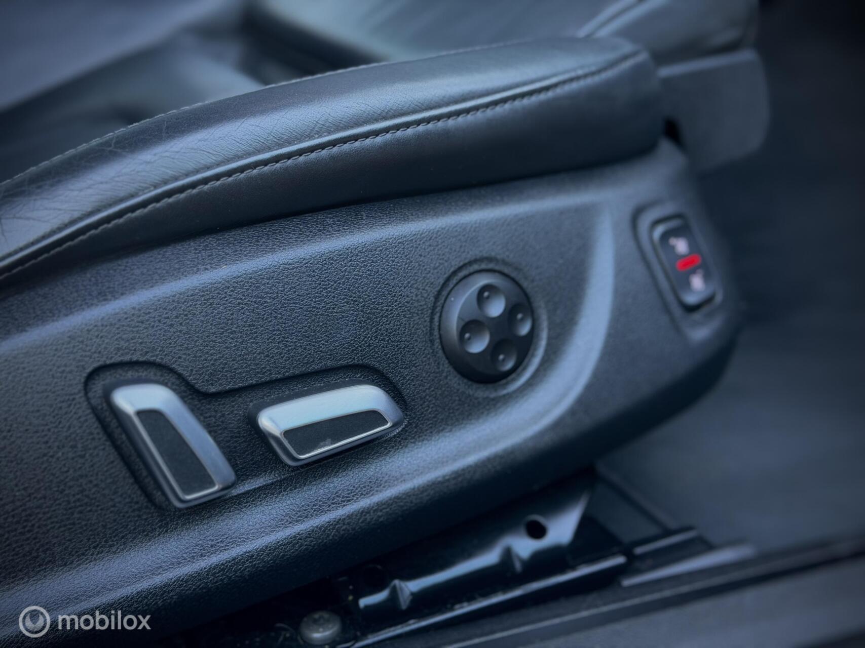 Foto van Audi A5 Cabriolet
