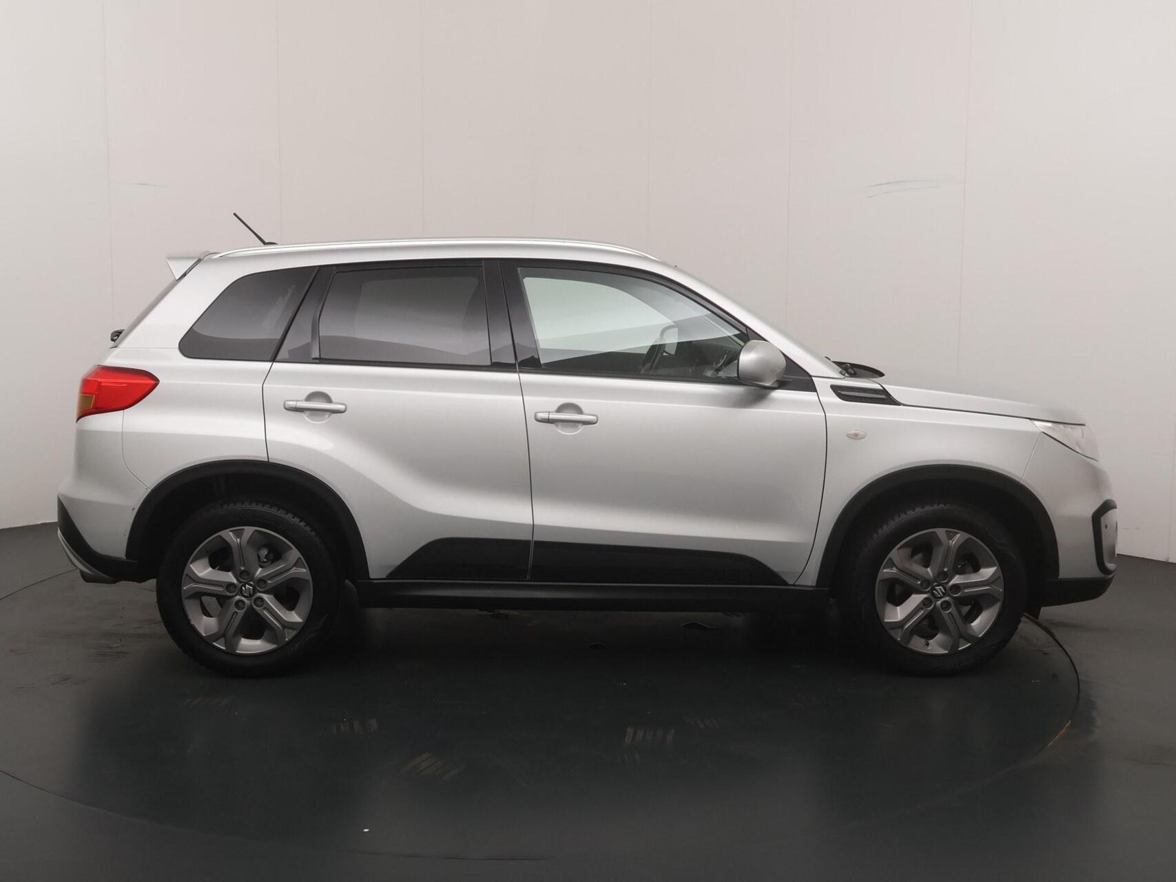 Foto van Suzuki Vitara