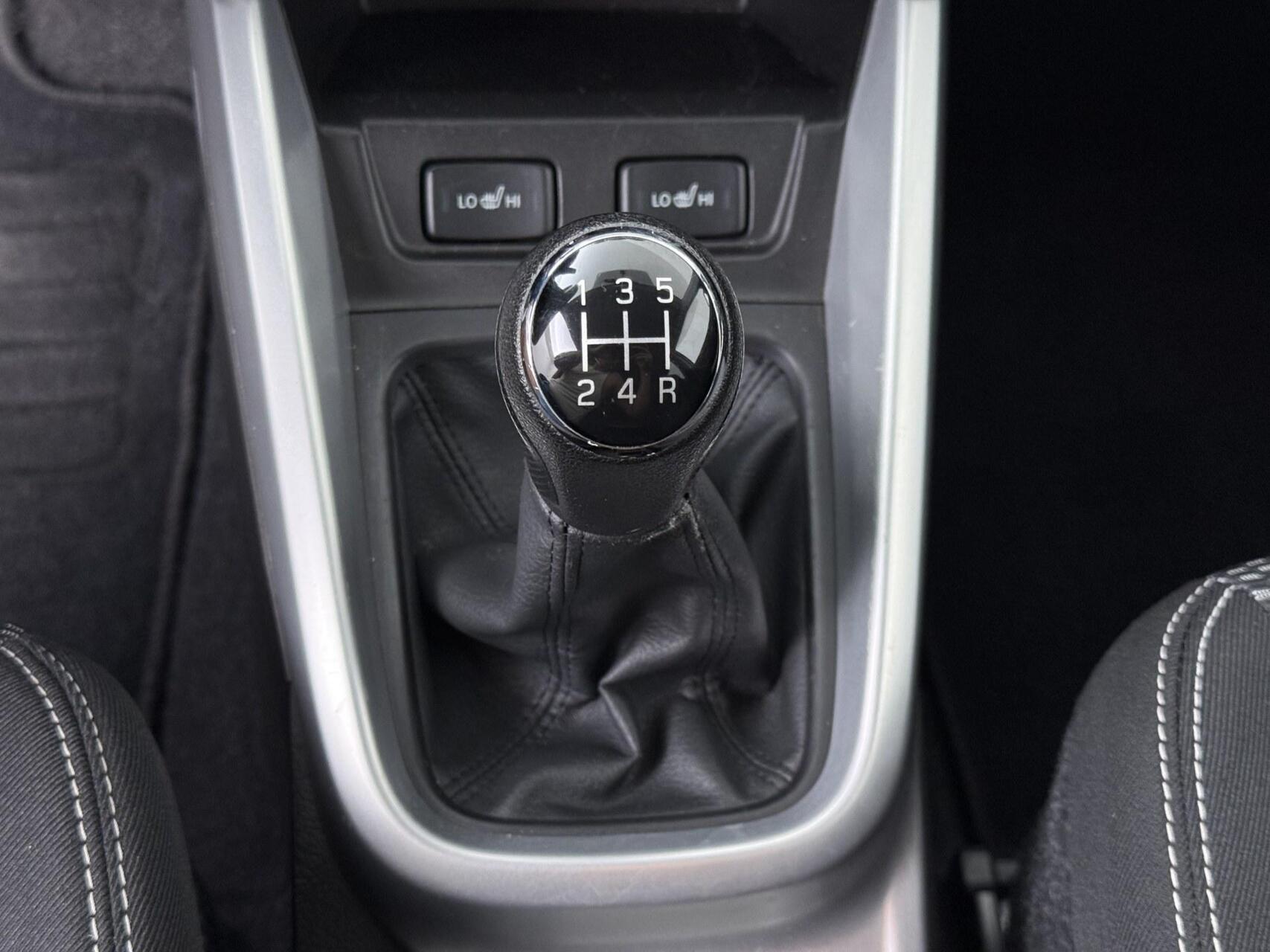 Foto van Suzuki Vitara