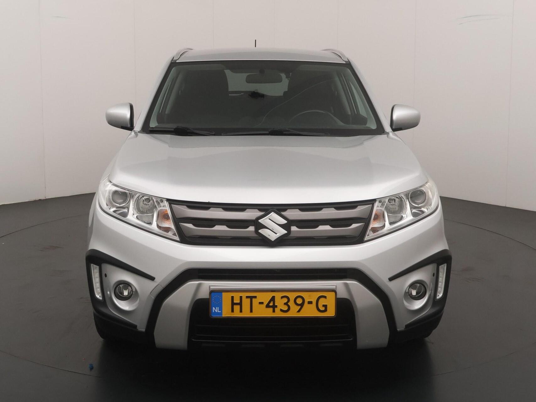 Foto van Suzuki Vitara