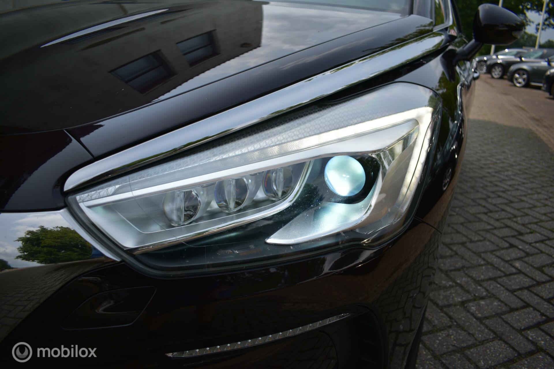 Foto van DS 5