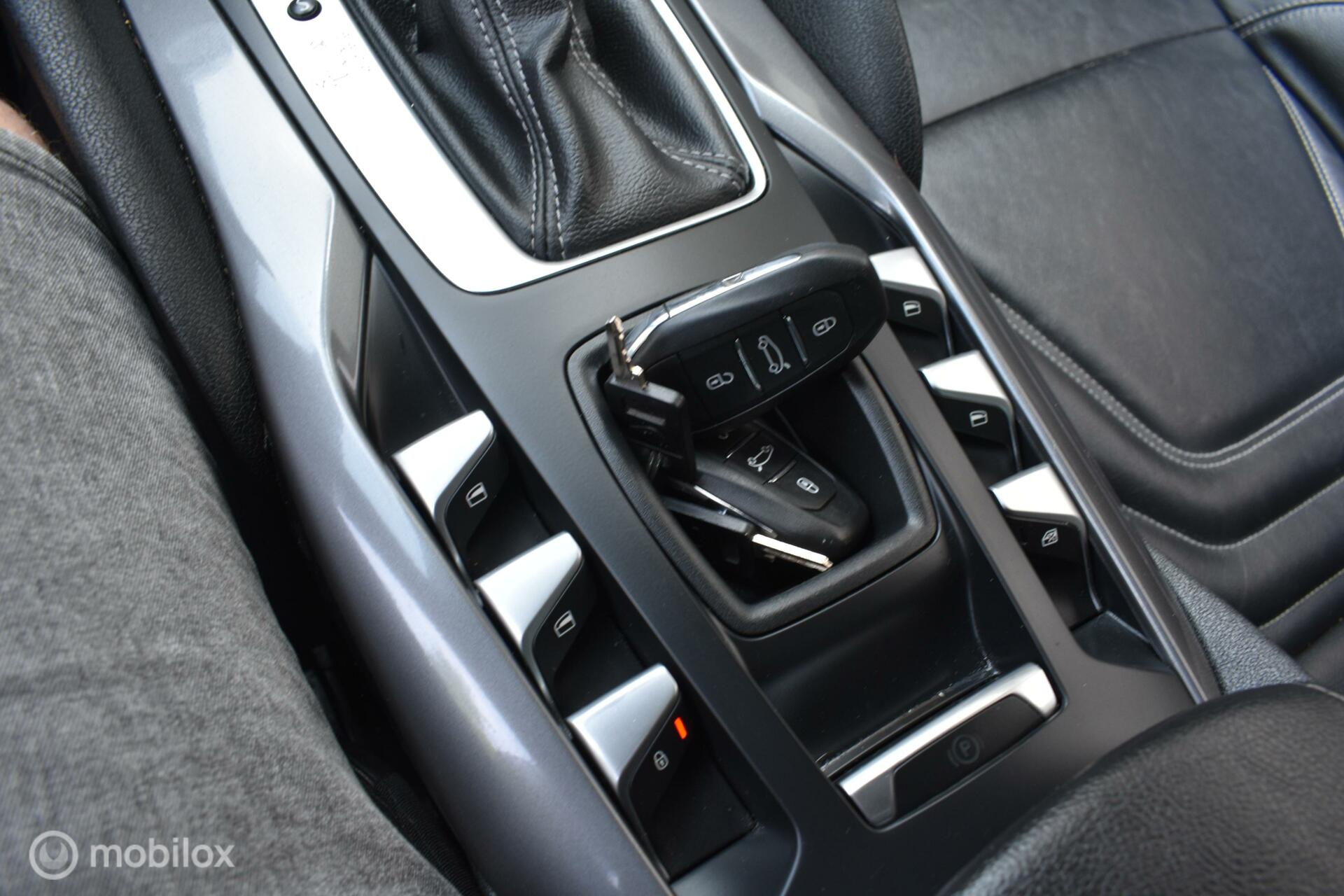 Foto van DS 5