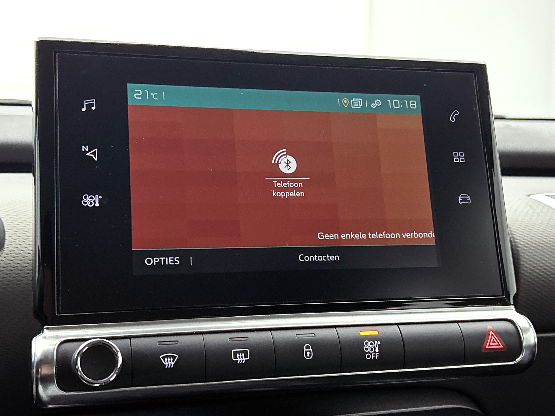 Foto van Citroen C4 Cactus
