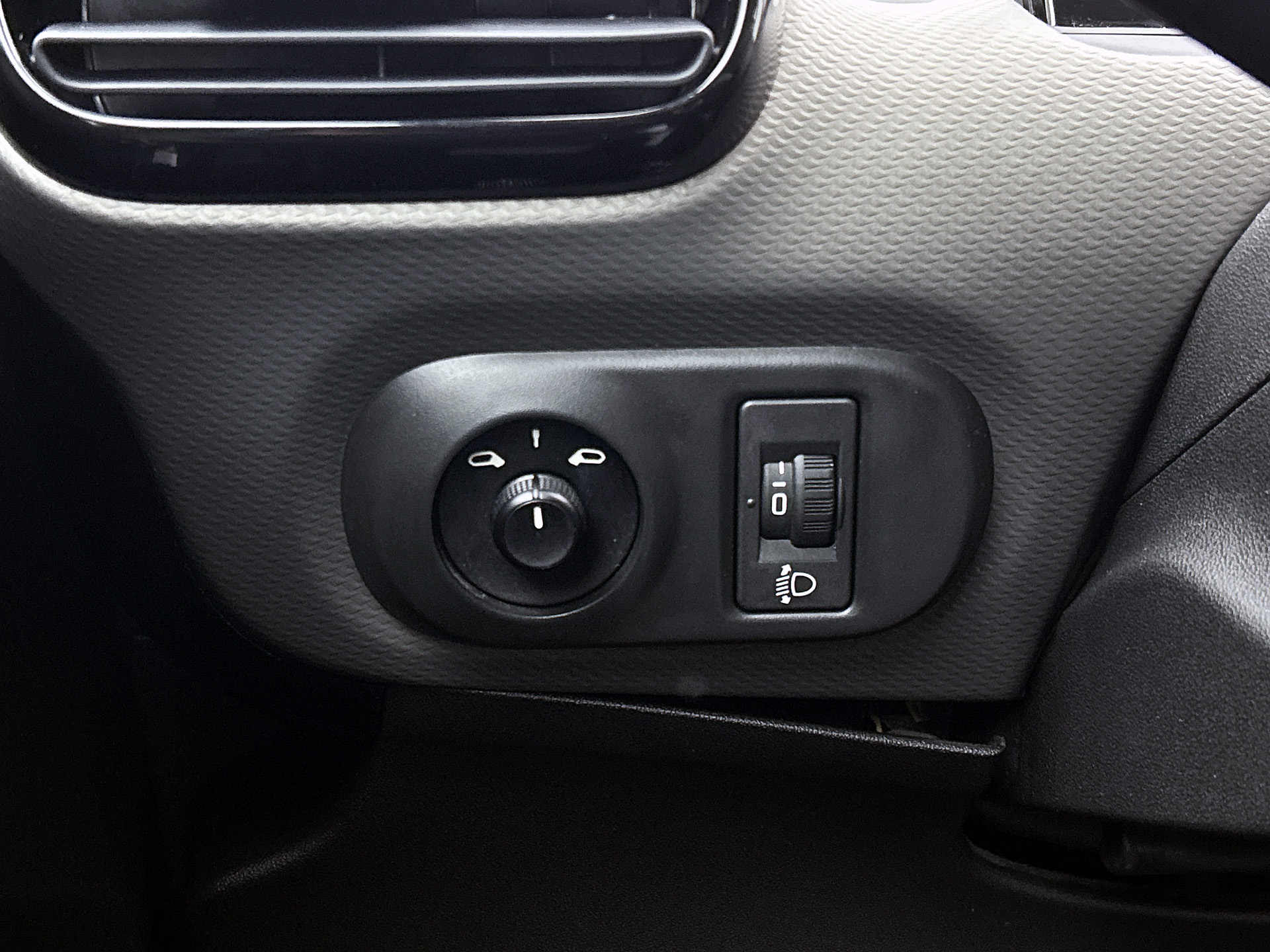 Foto van Citroen C4 Cactus