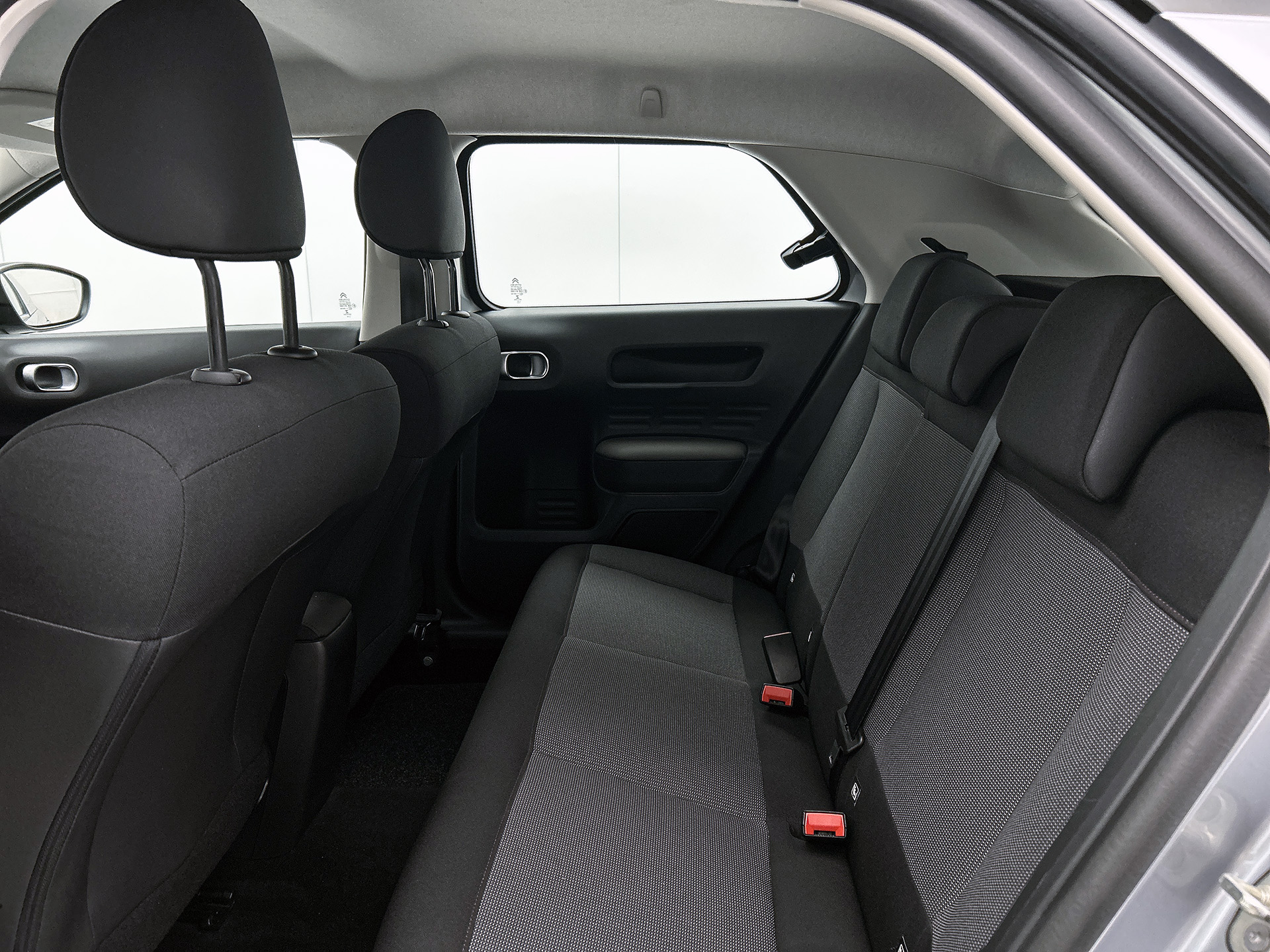 Foto van Citroen C4 Cactus