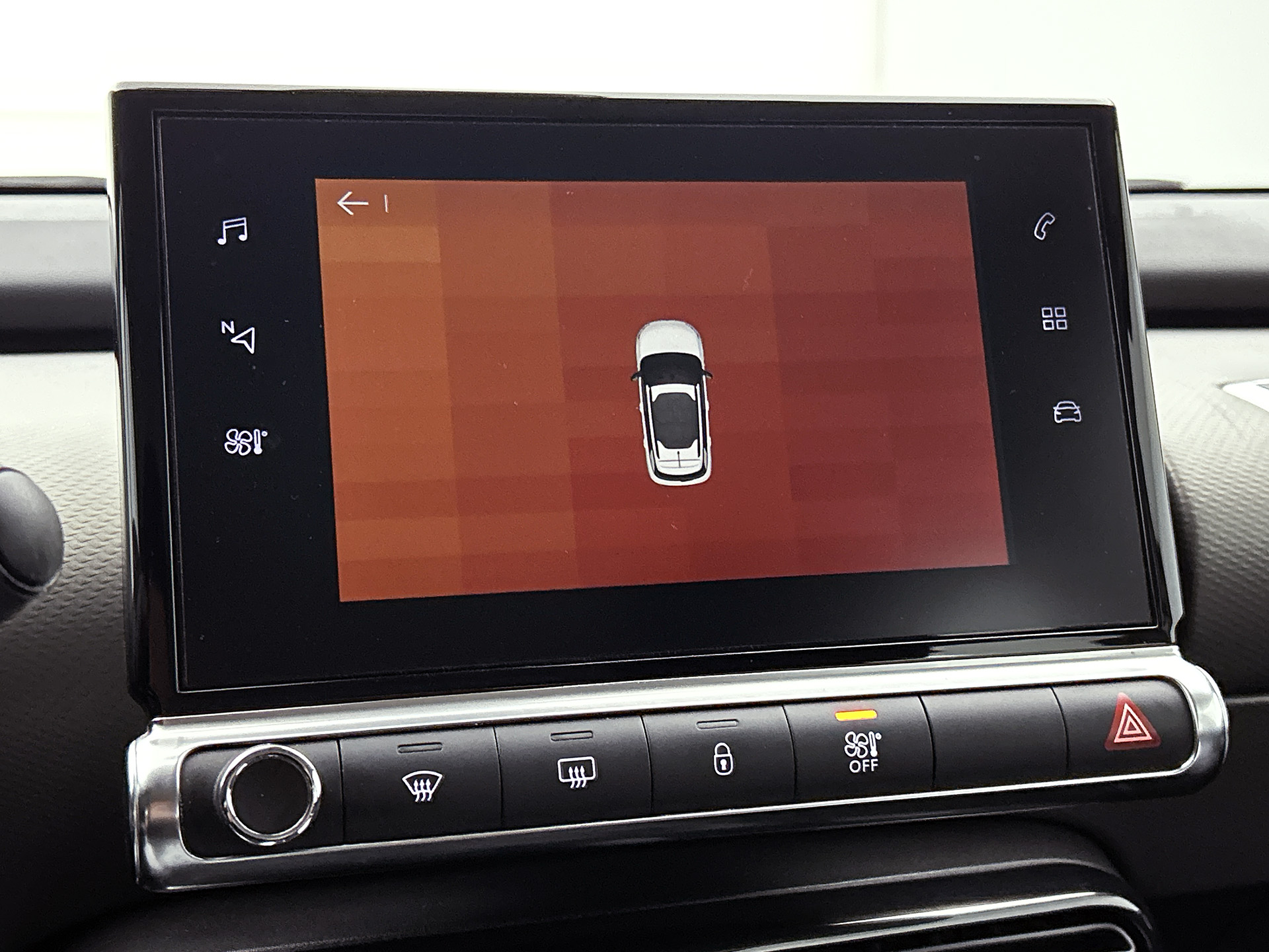 Foto van Citroen C4 Cactus