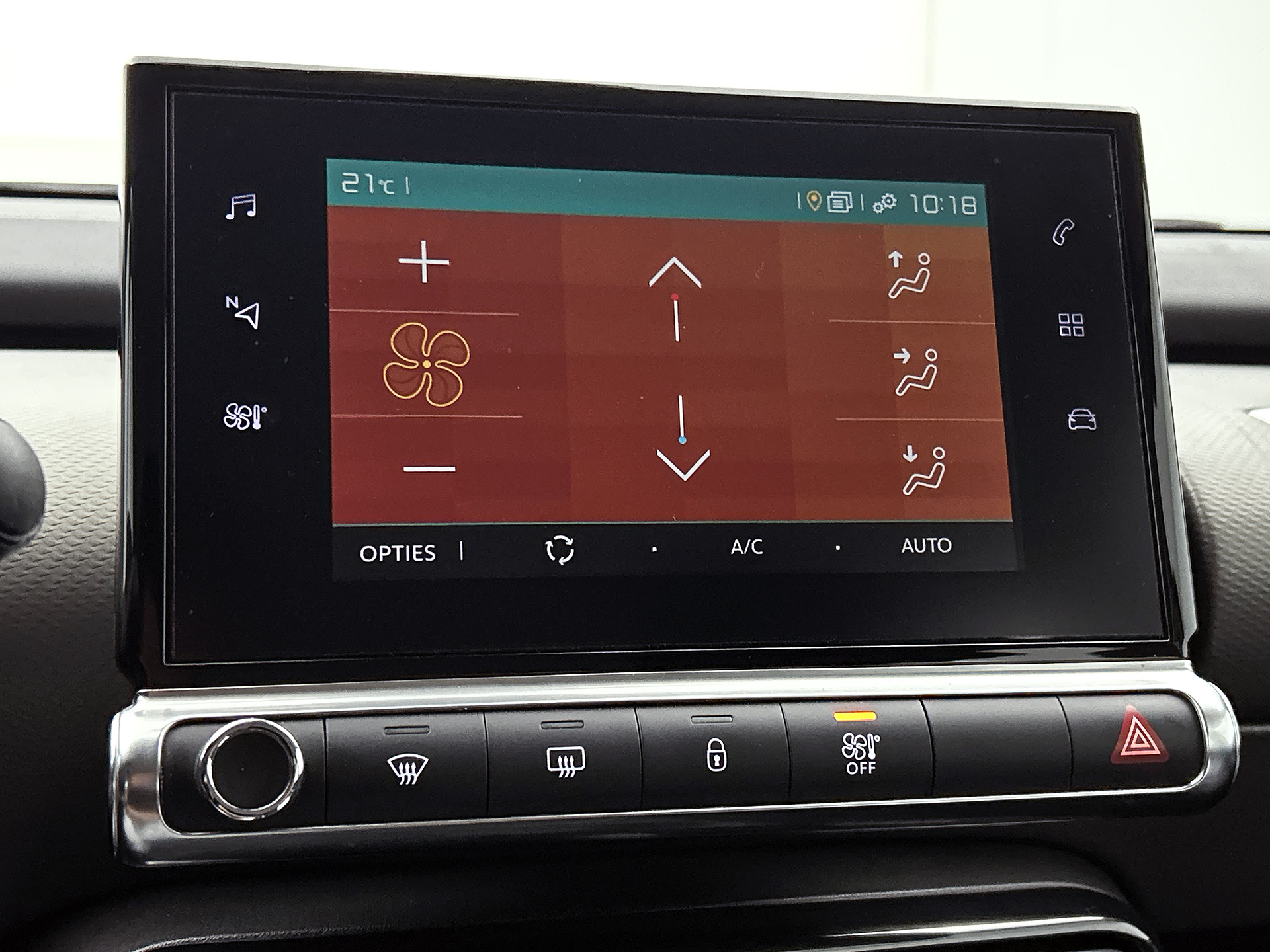 Foto van Citroen C4 Cactus