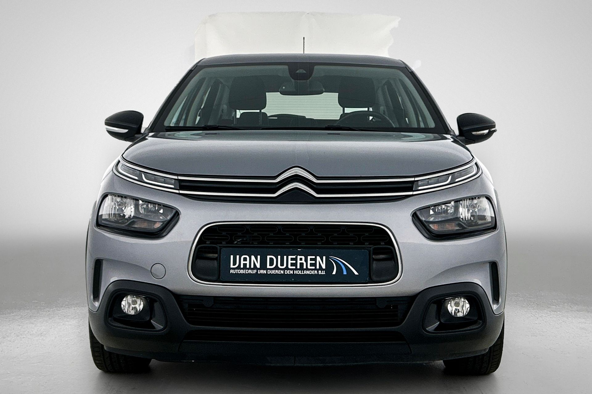 Foto van Citroen C4 Cactus