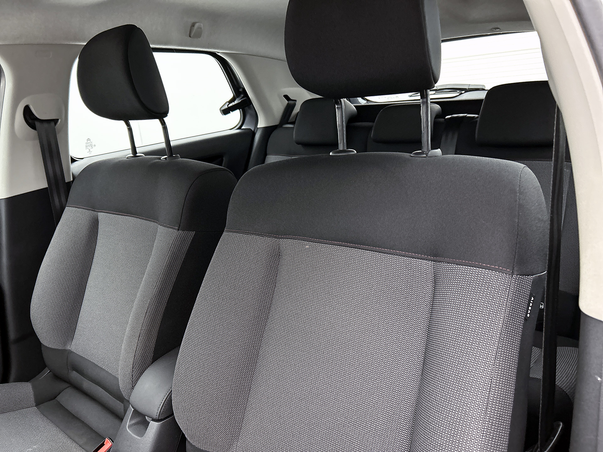 Foto van Citroen C4 Cactus