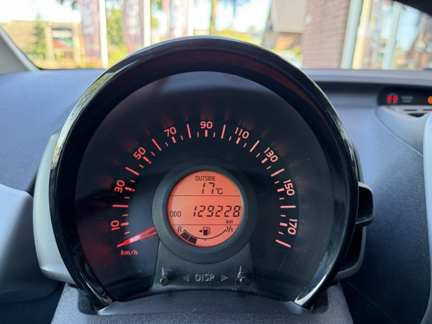 Foto van Peugeot Peugeot 108