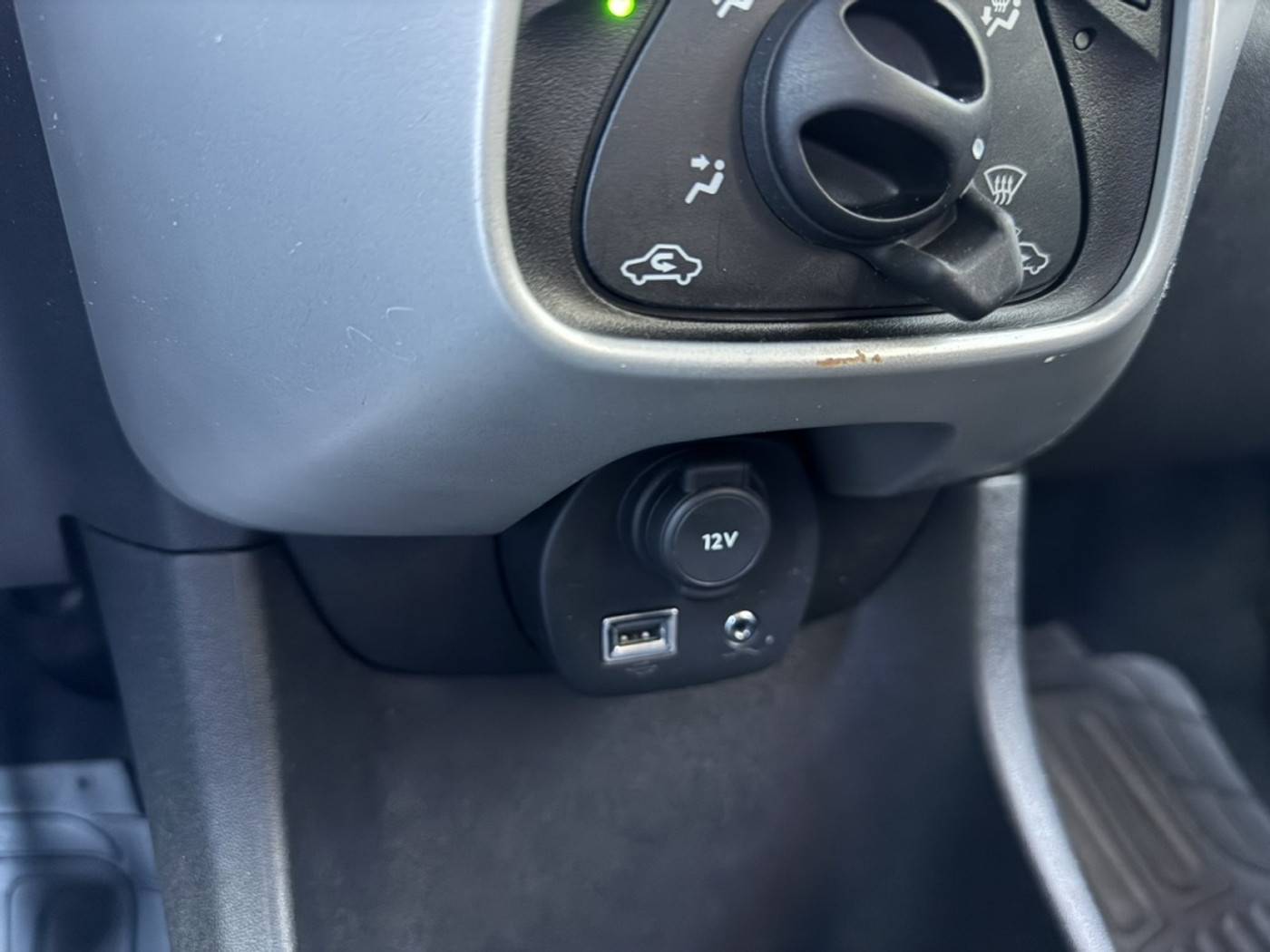 Foto van Peugeot Peugeot 108