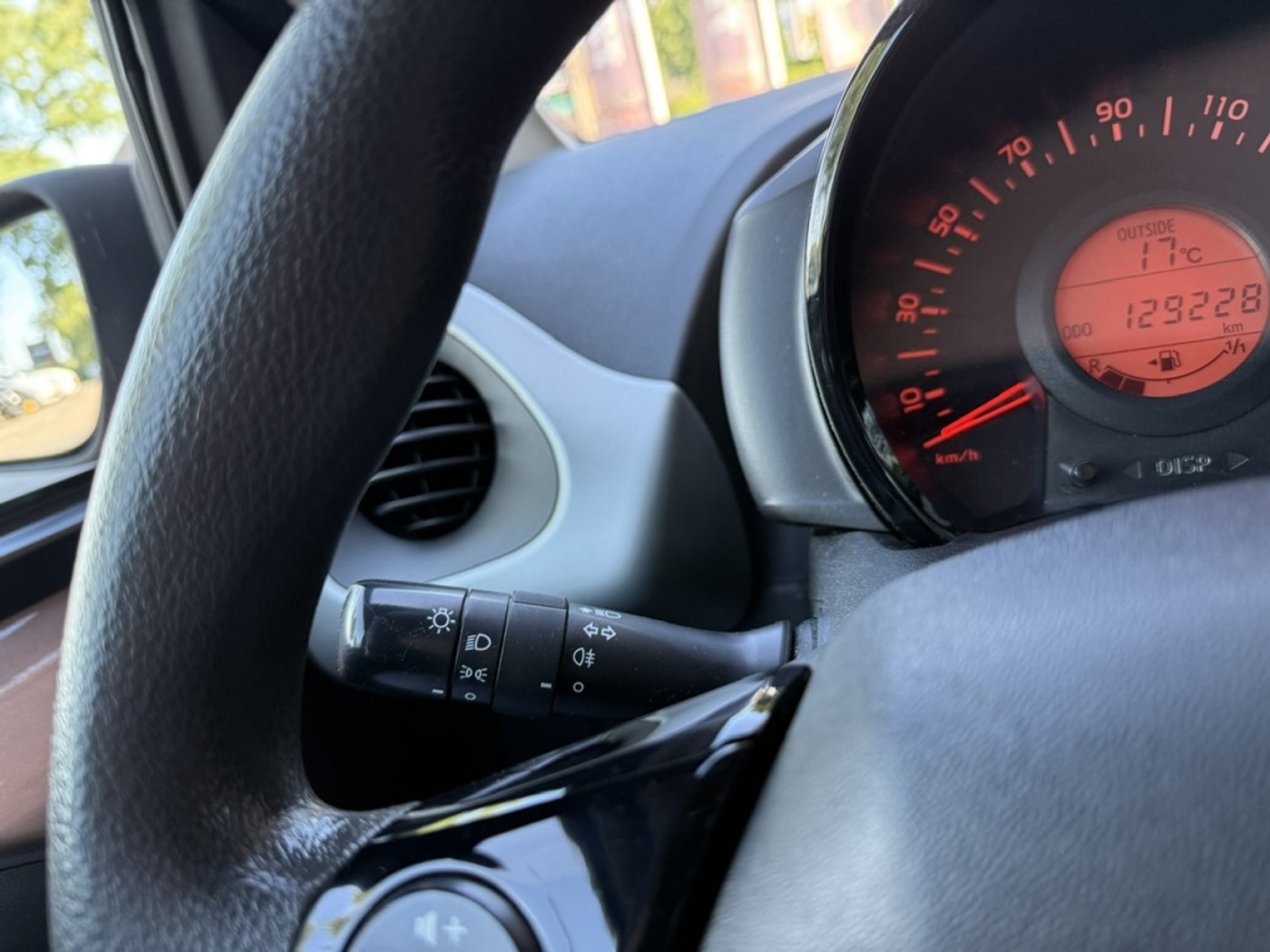 Foto van Peugeot Peugeot 108