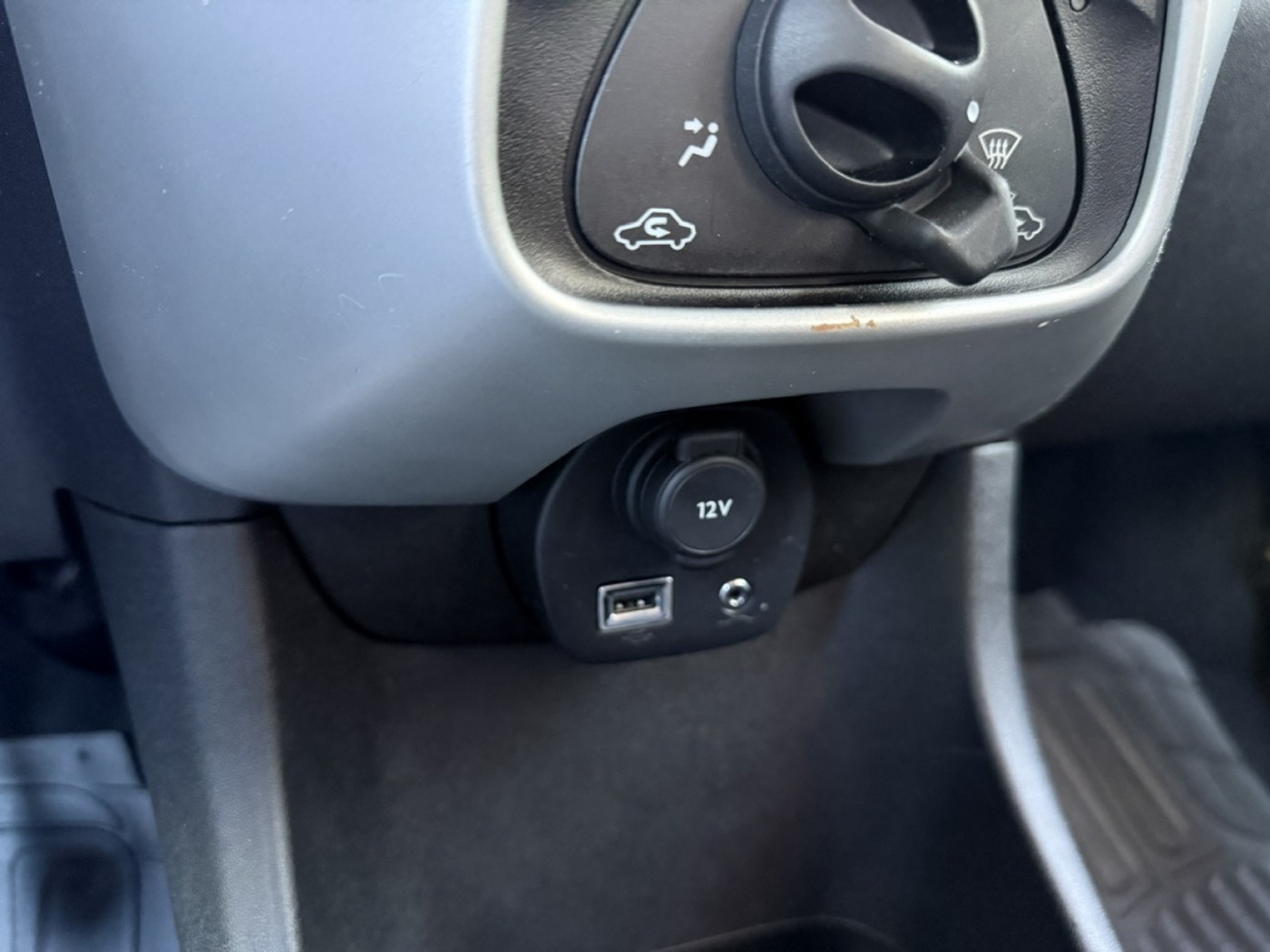 Foto van Peugeot Peugeot 108