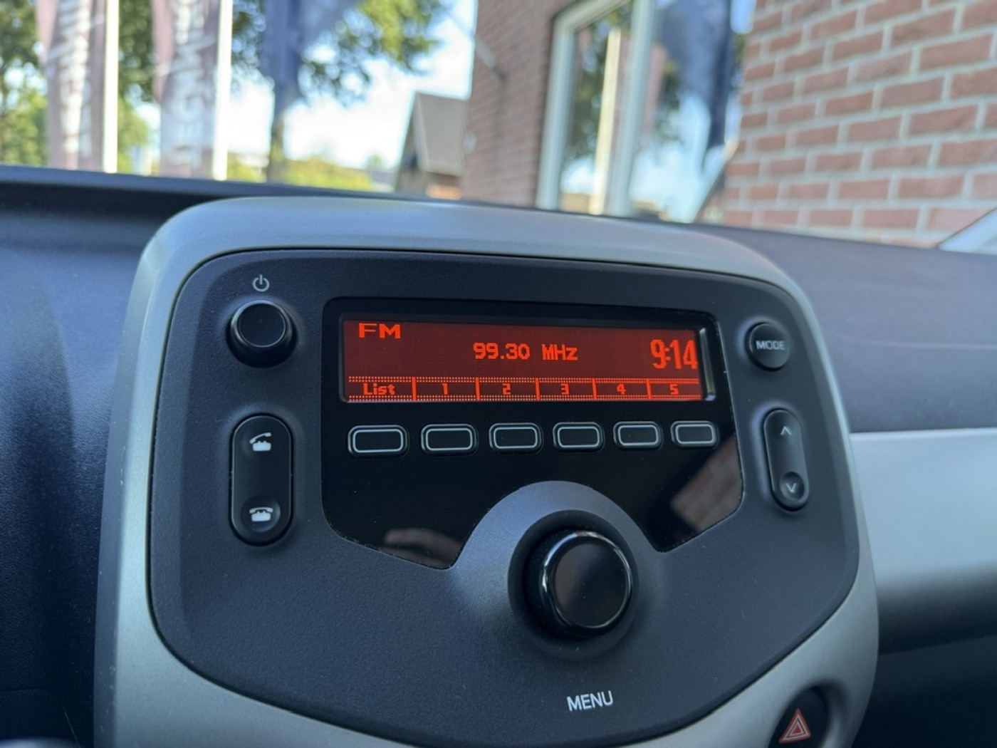 Foto van Peugeot Peugeot 108