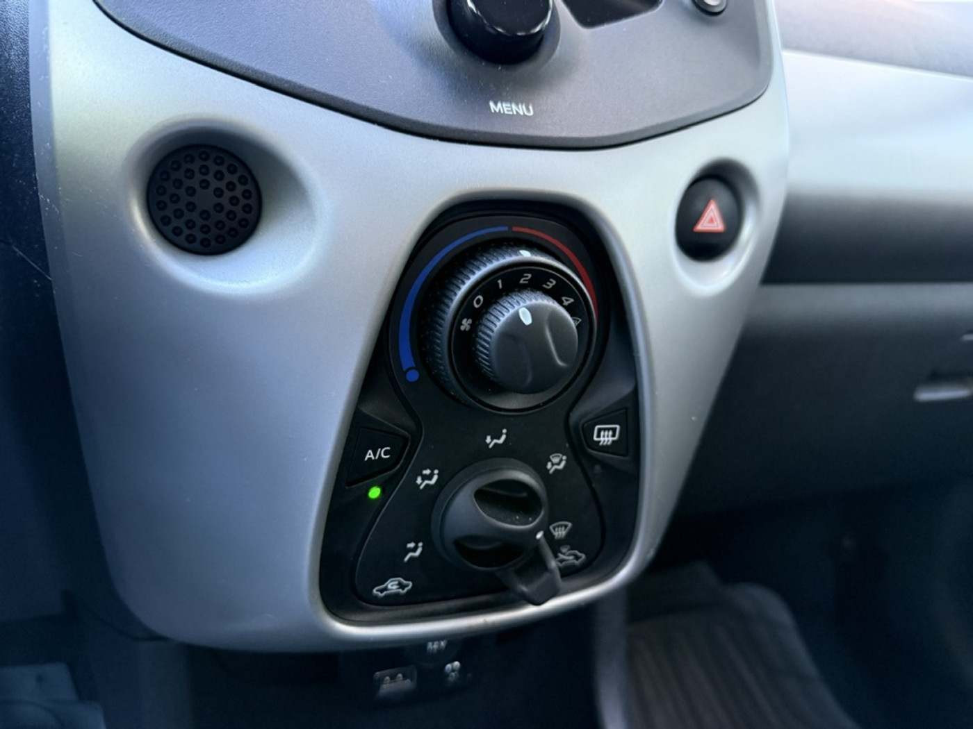 Foto van Peugeot Peugeot 108