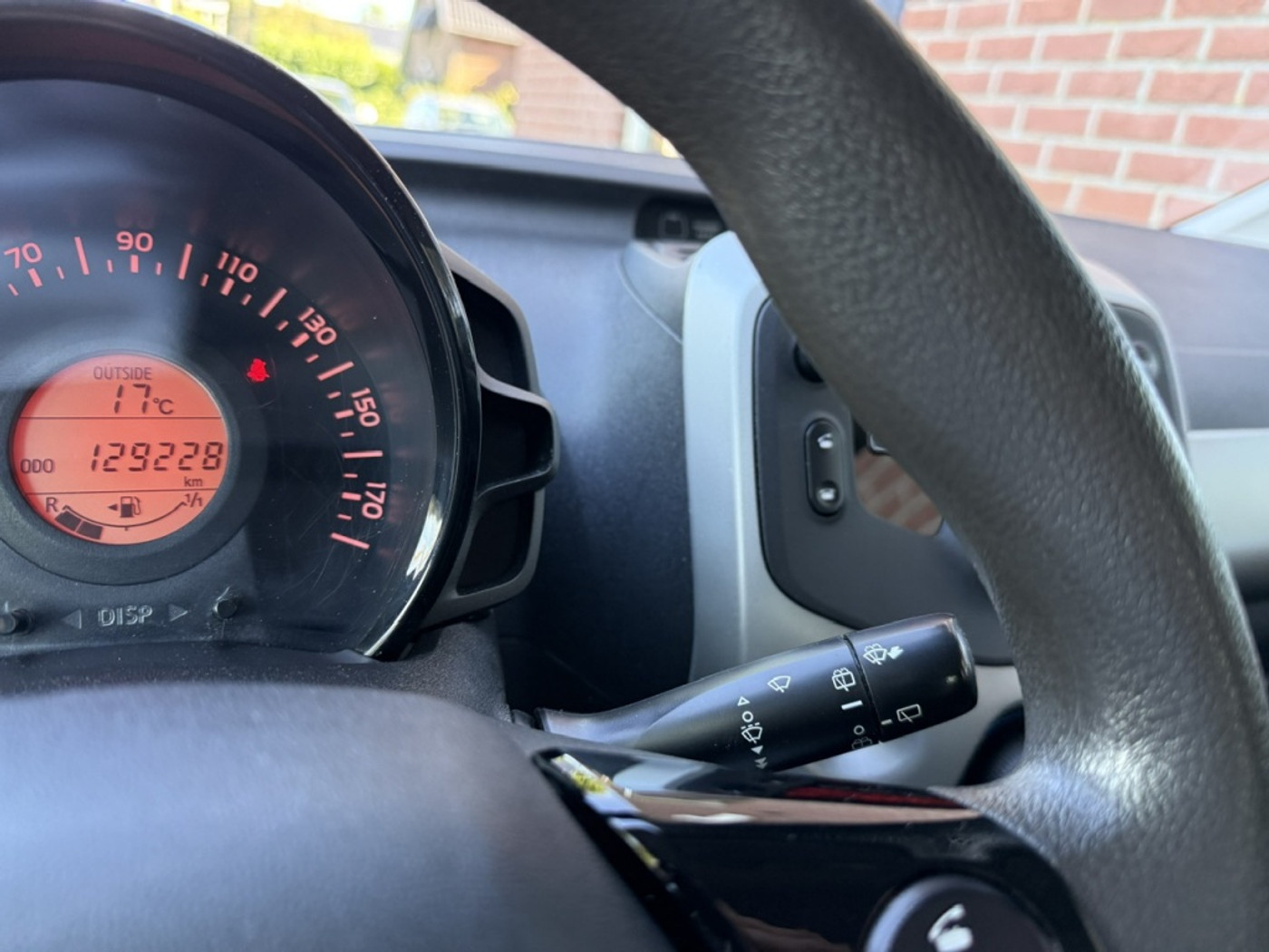 Foto van Peugeot Peugeot 108
