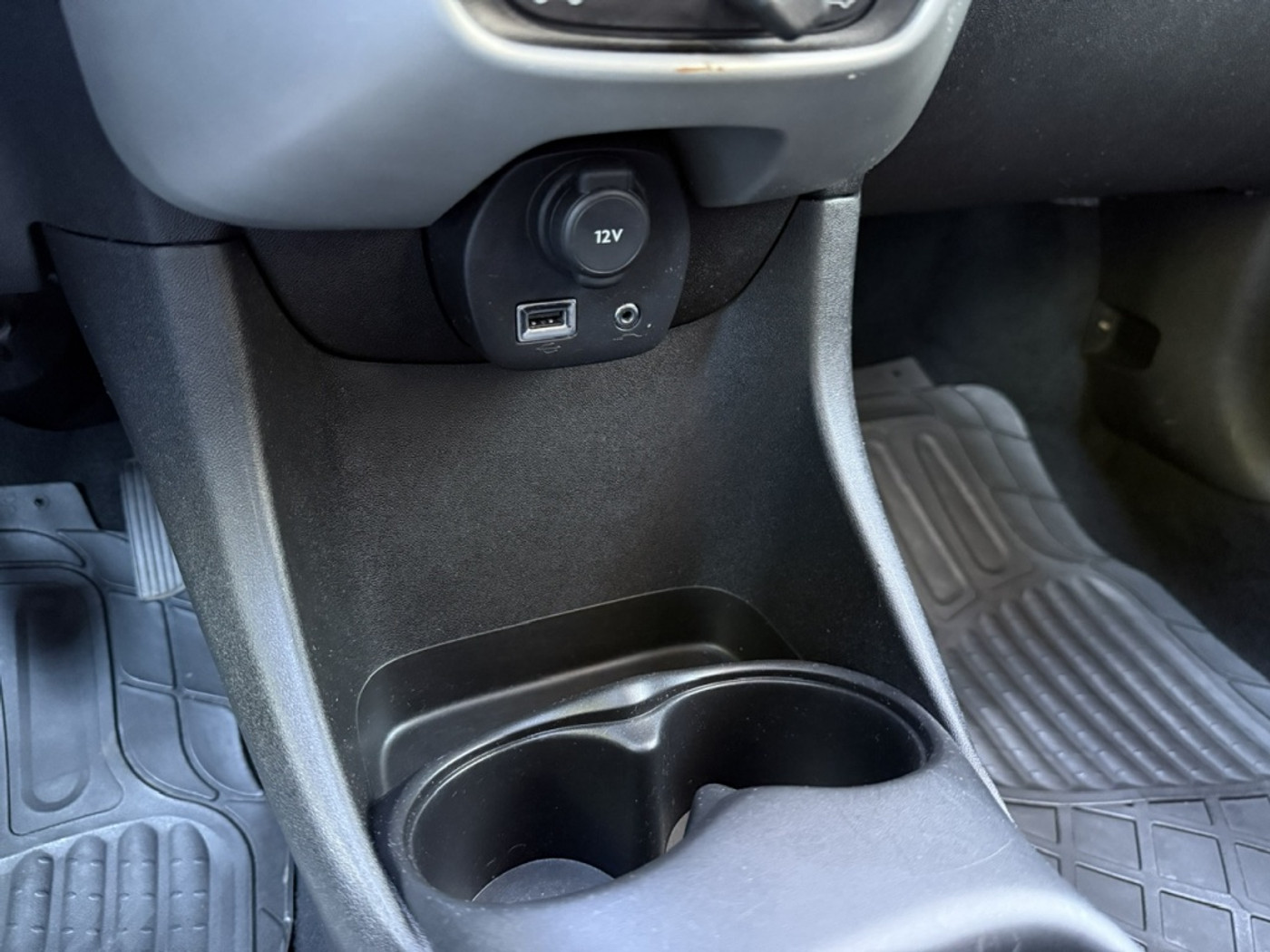 Foto van Peugeot Peugeot 108