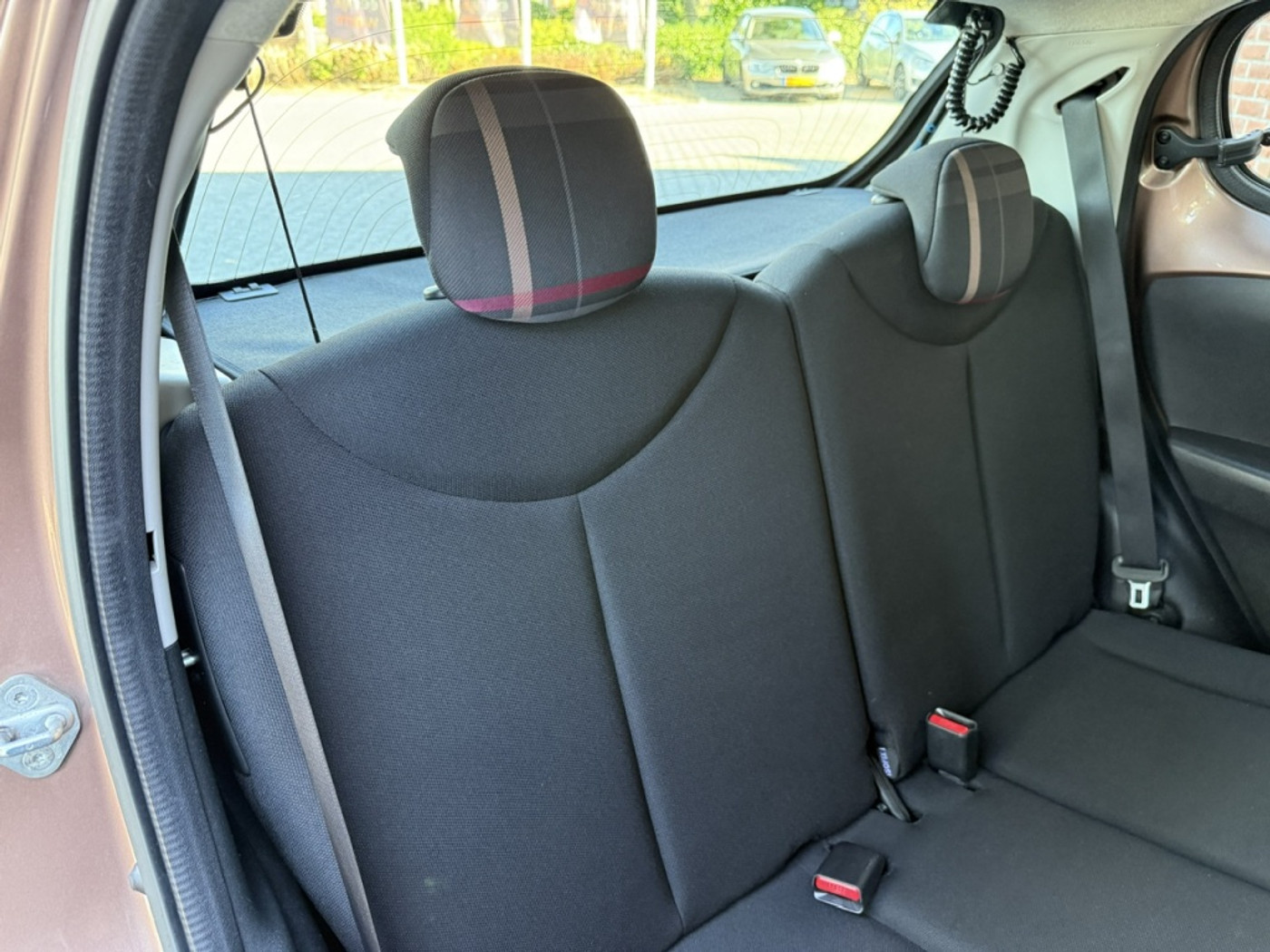 Foto van Peugeot Peugeot 108