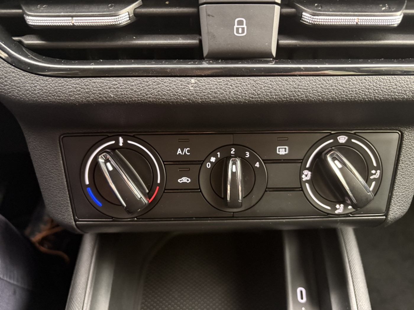 Foto van Skoda Kamiq
