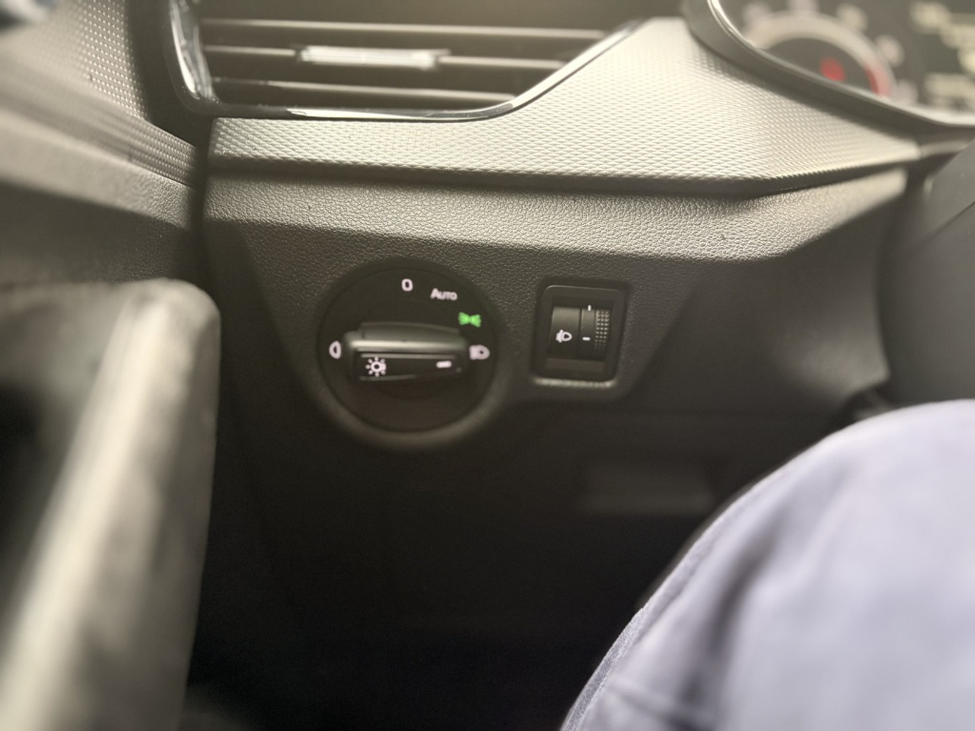 Foto van Skoda Kamiq