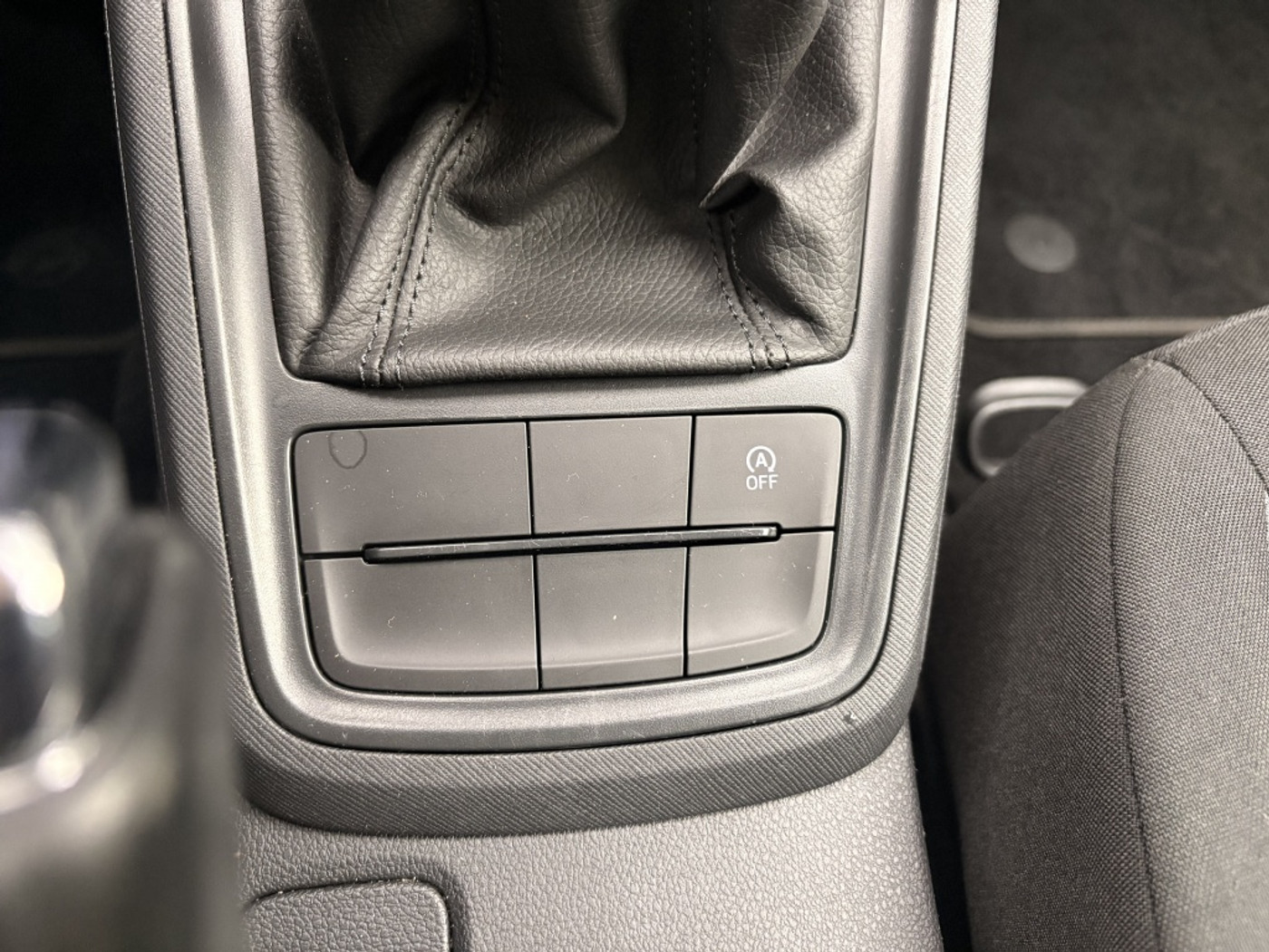 Foto van Skoda Kamiq