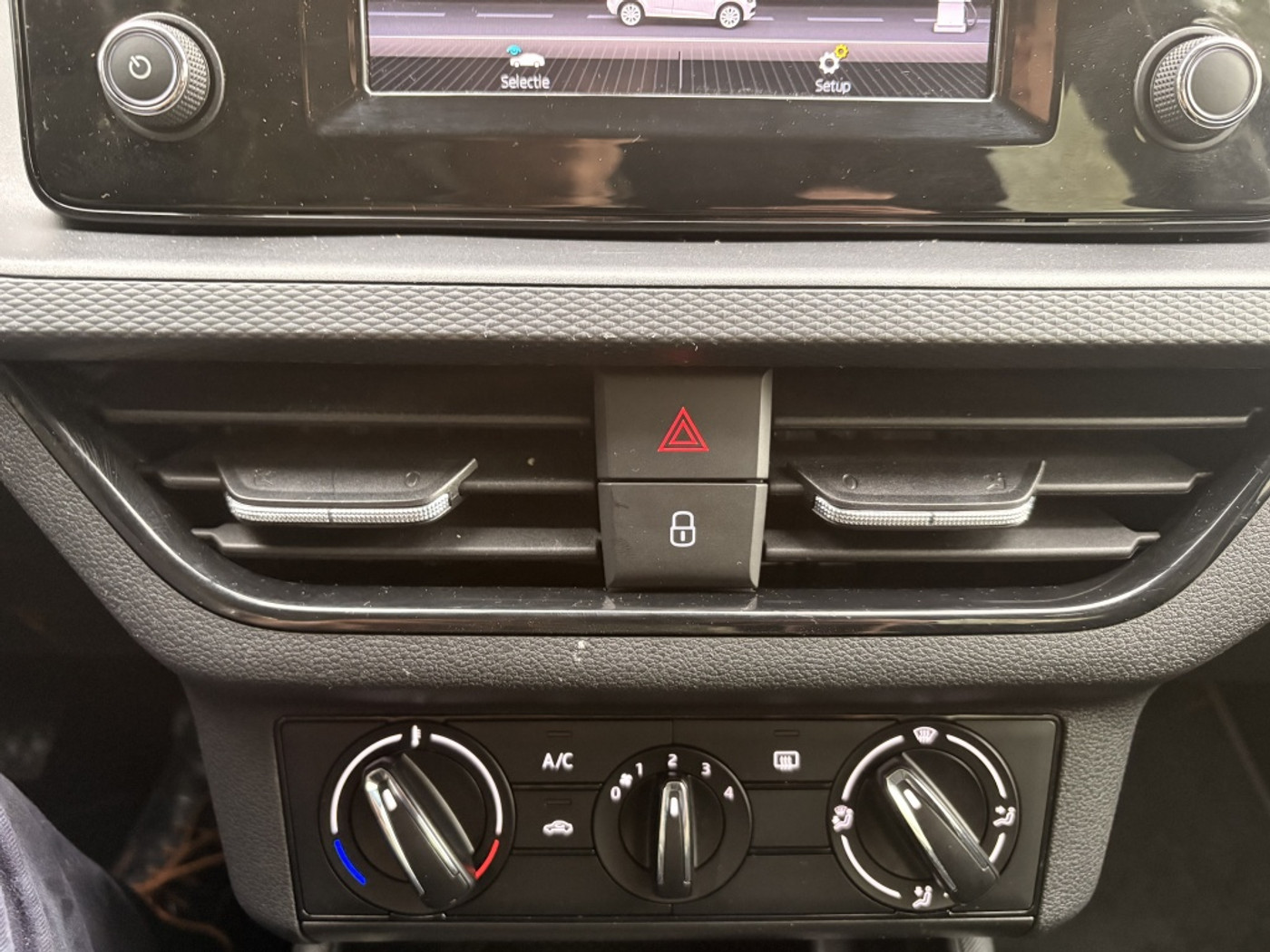 Foto van Skoda Kamiq