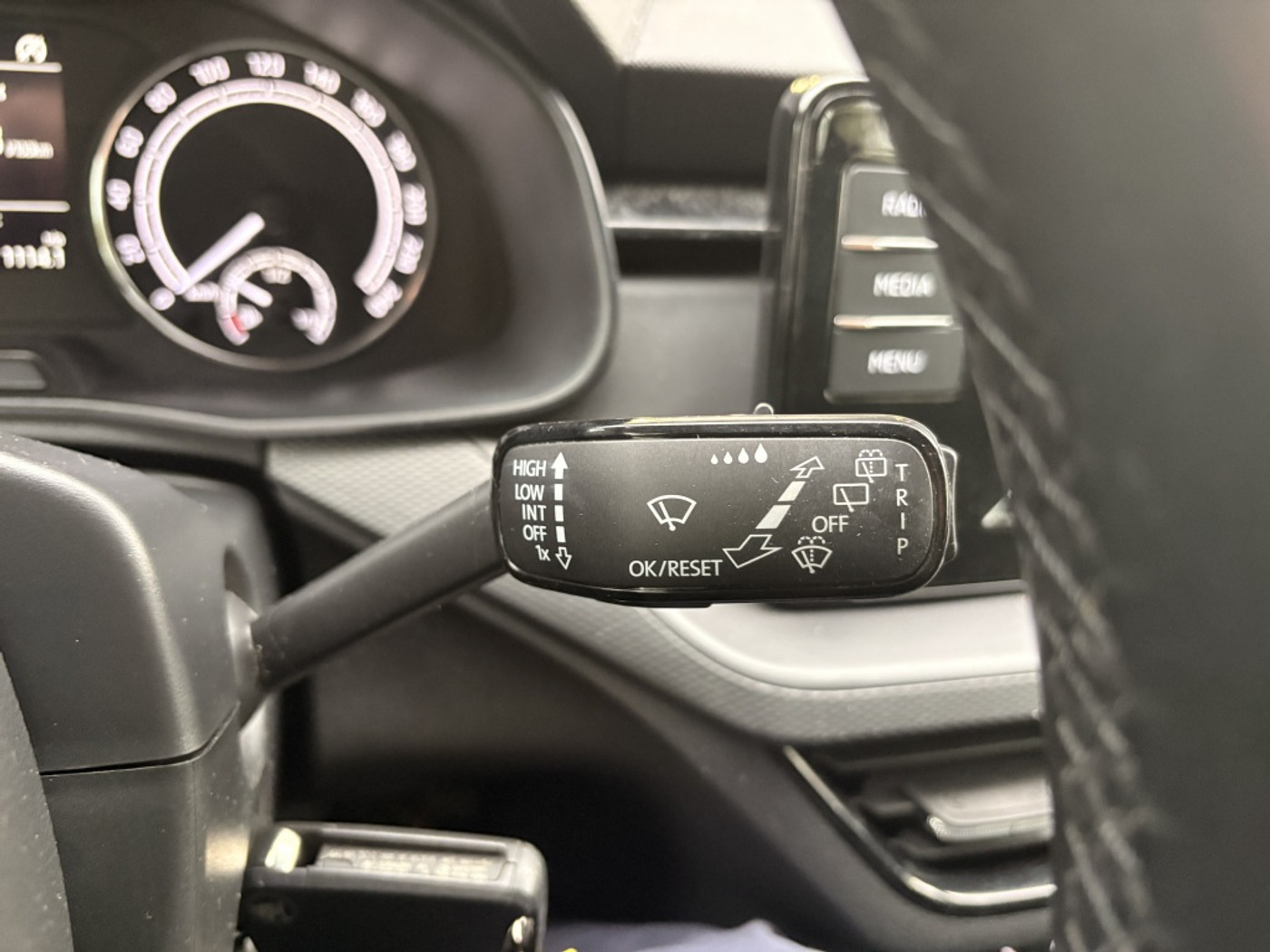 Foto van Skoda Kamiq