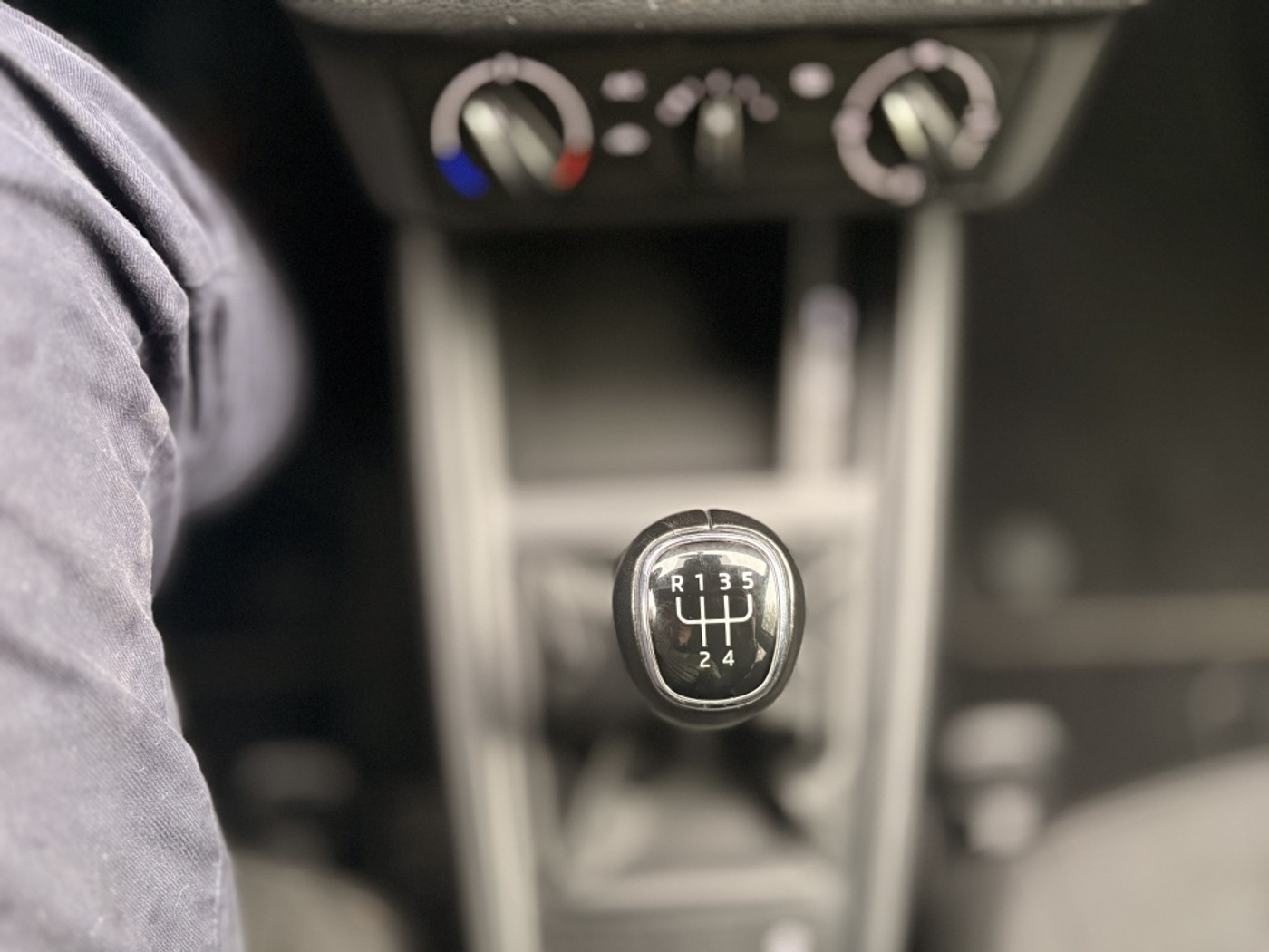 Foto van Skoda Kamiq