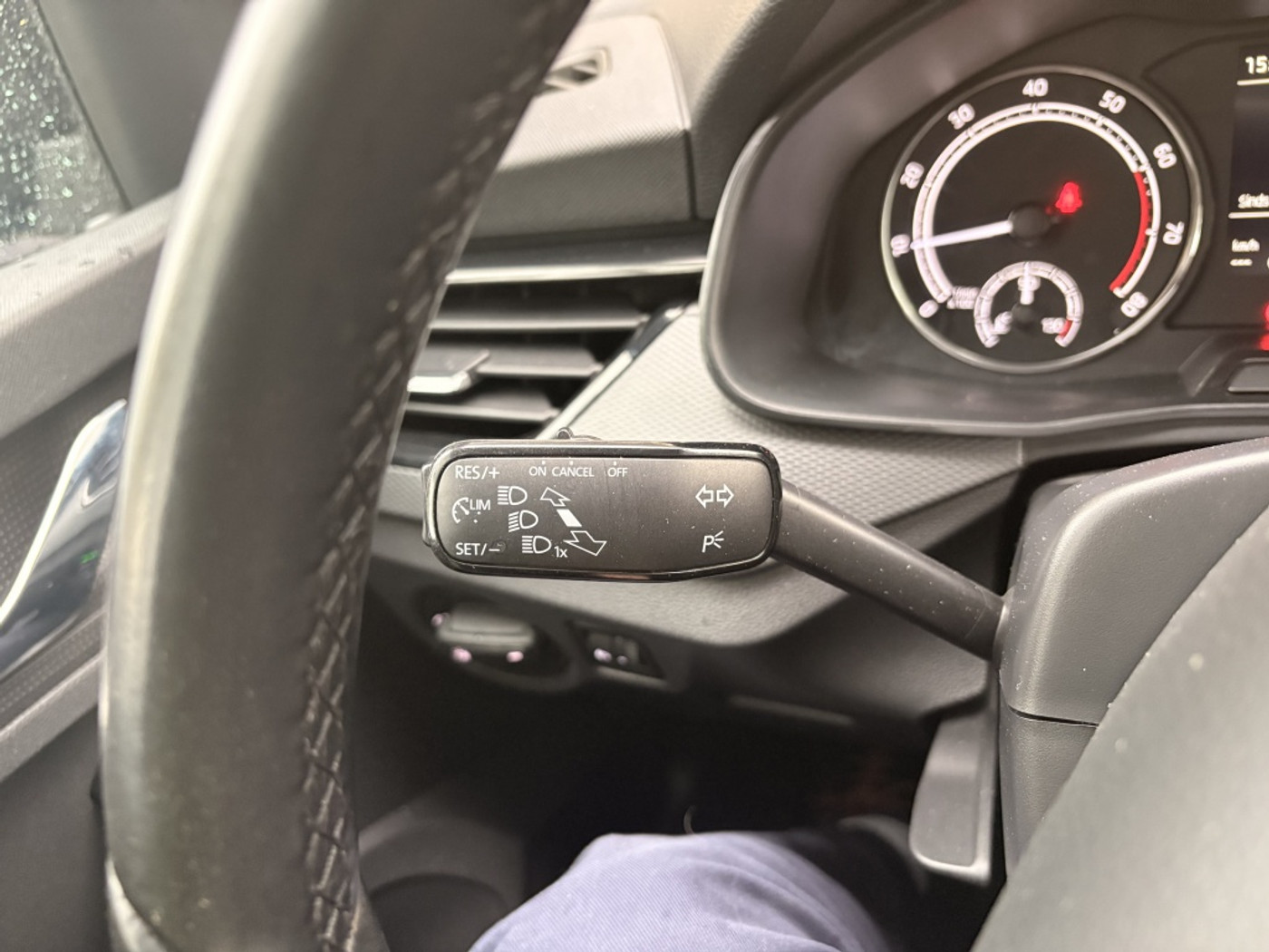 Foto van Skoda Kamiq