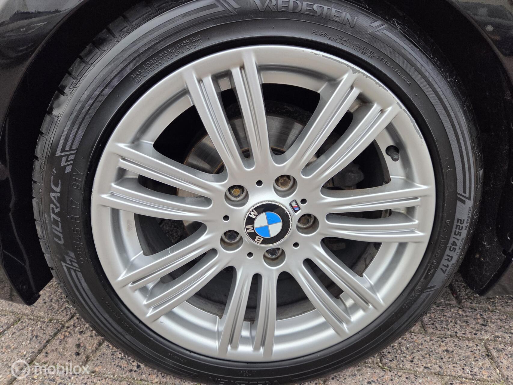 Foto van BMW 1-serie