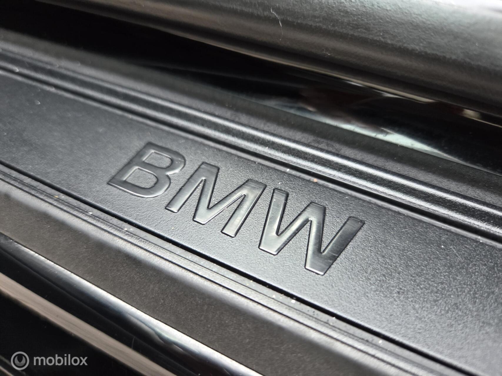 Foto van BMW 1-serie