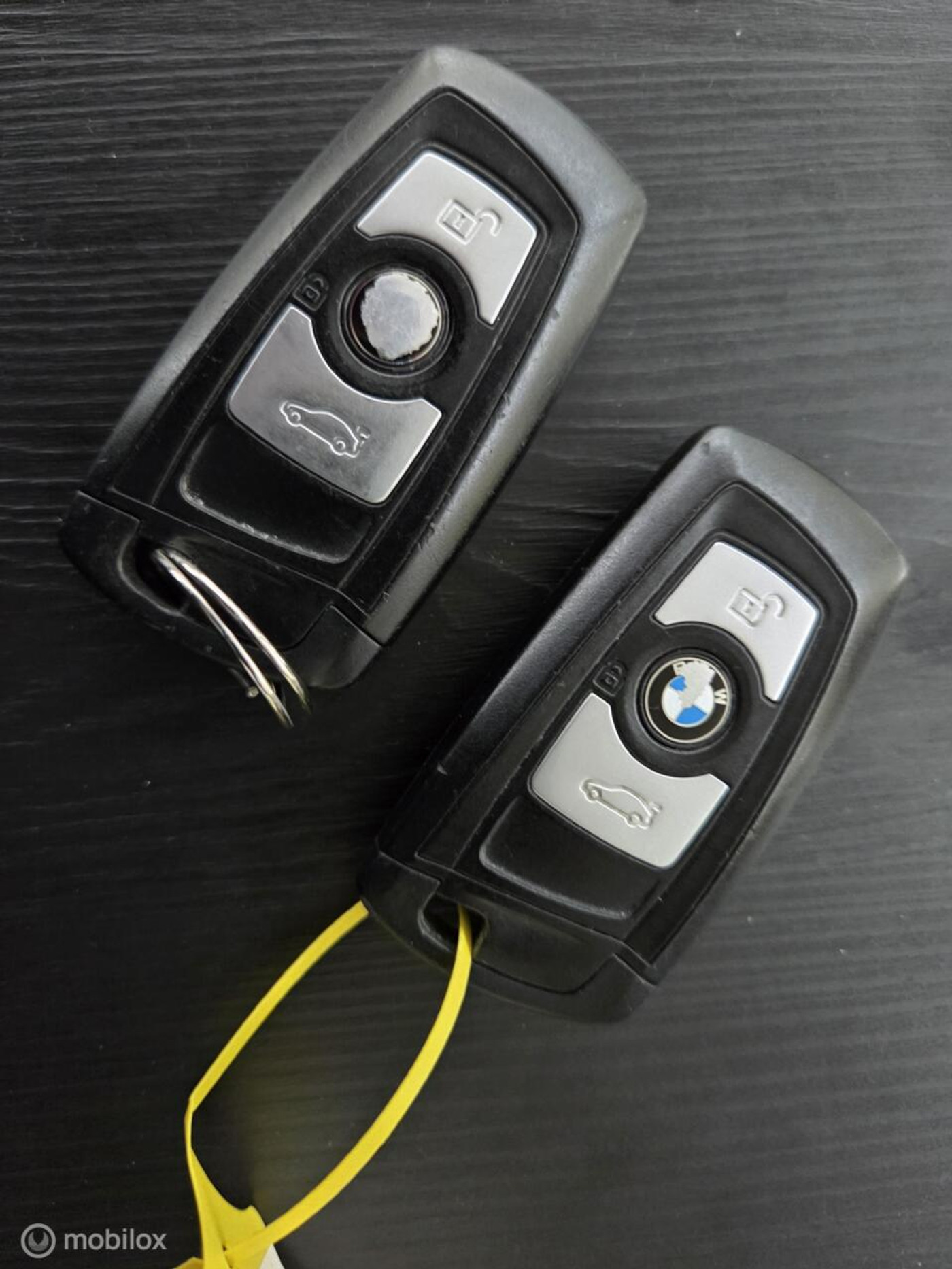 Foto van BMW 1-serie