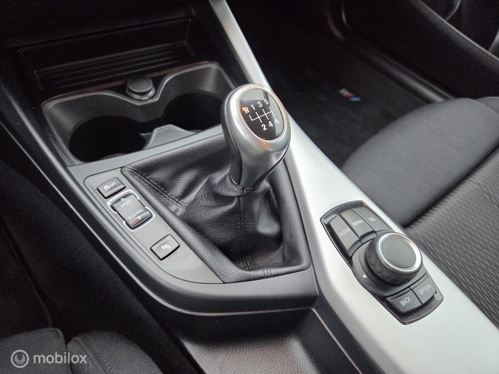 Foto van BMW 1-serie