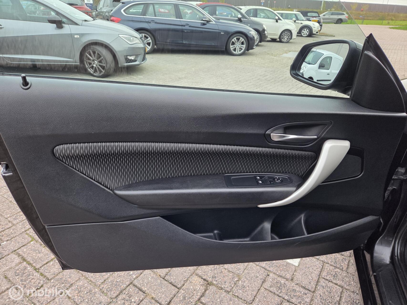 Foto van BMW 1-serie