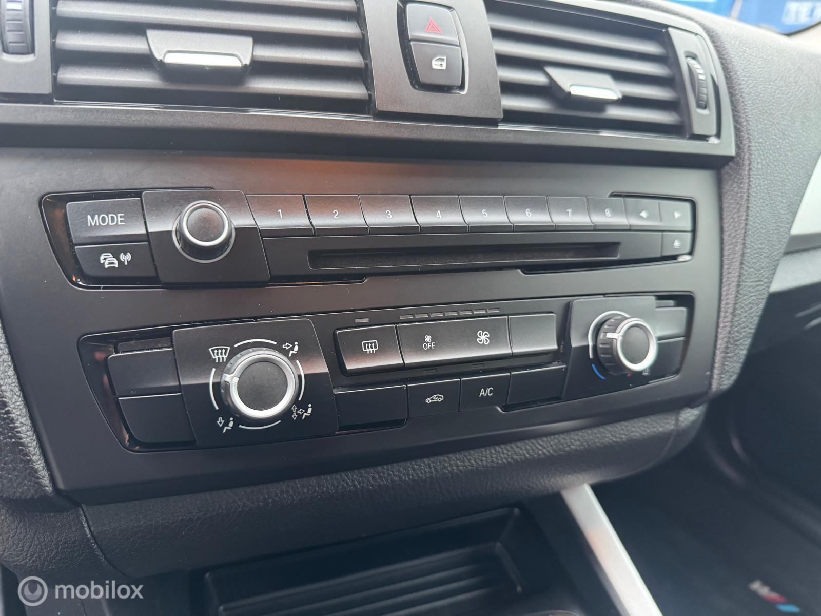 Foto van BMW 1-serie