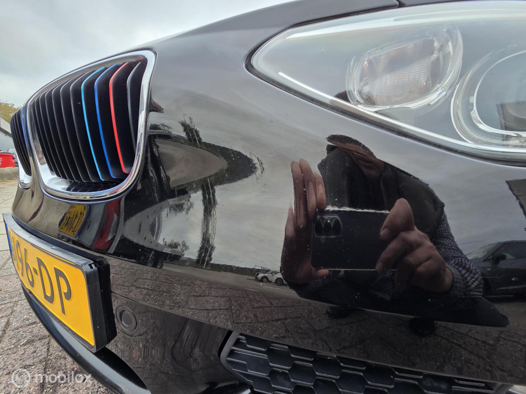 Foto van BMW 1-serie