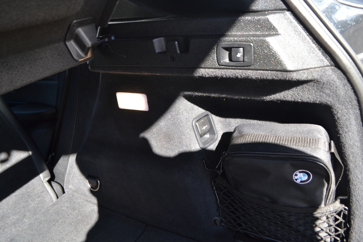 Foto van BMW 218i Active Tourer