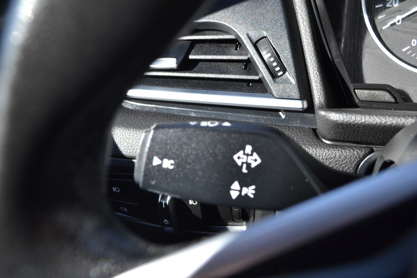 Foto van BMW 218i Active Tourer