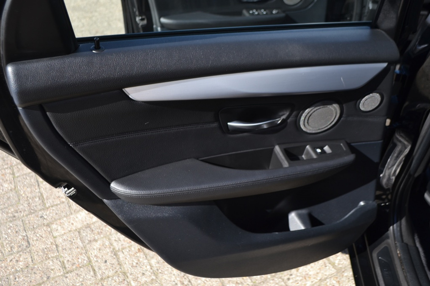 Foto van BMW 218i Active Tourer