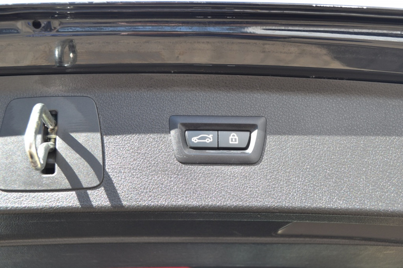 Foto van BMW 218i Active Tourer