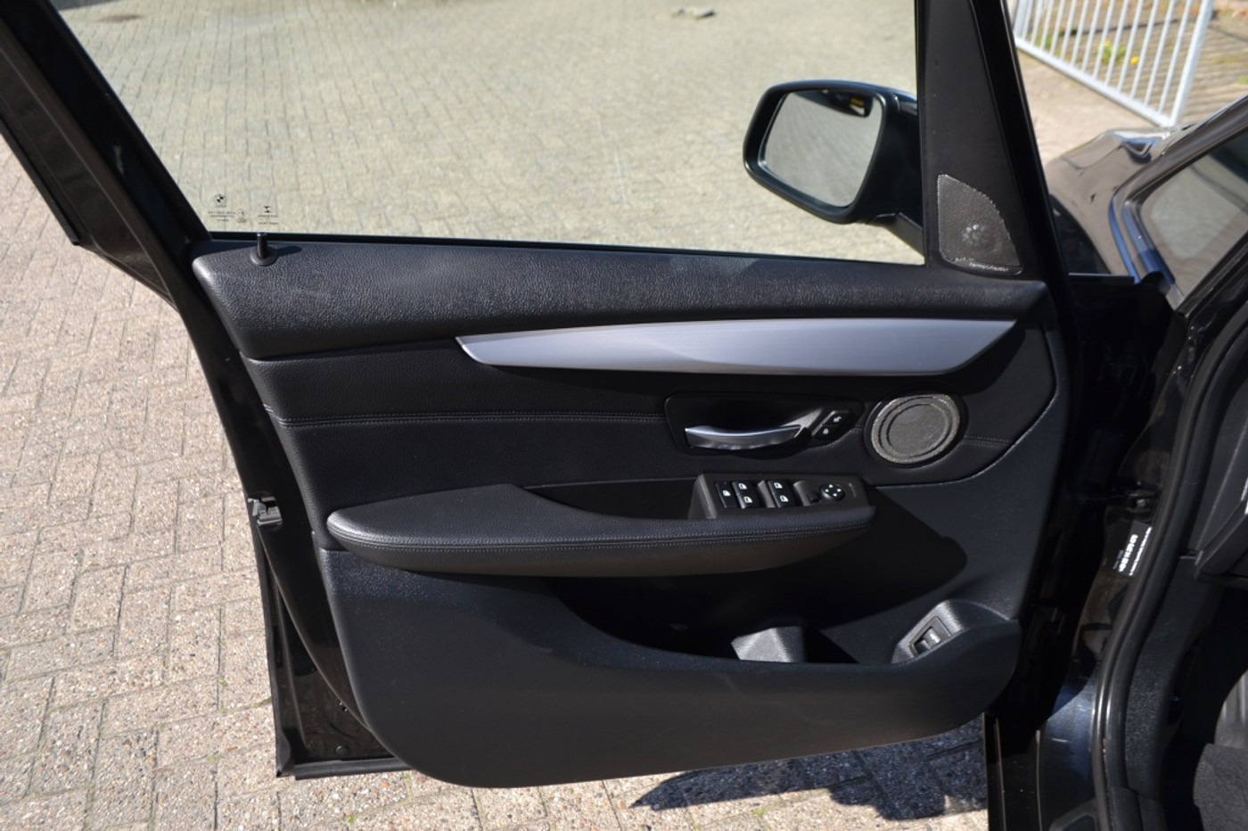 Foto van BMW 218i Active Tourer