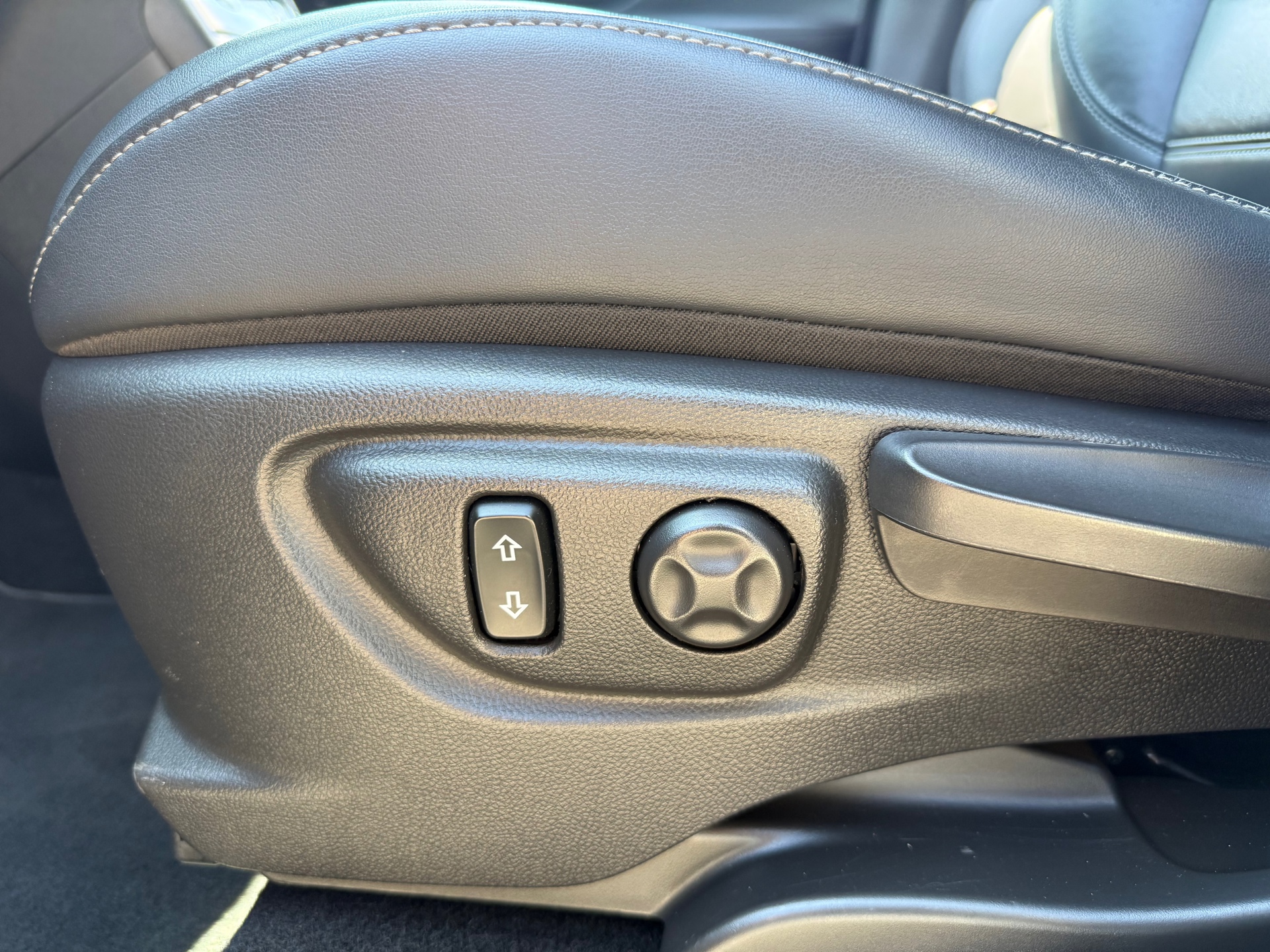 Foto van Opel Mokka X
