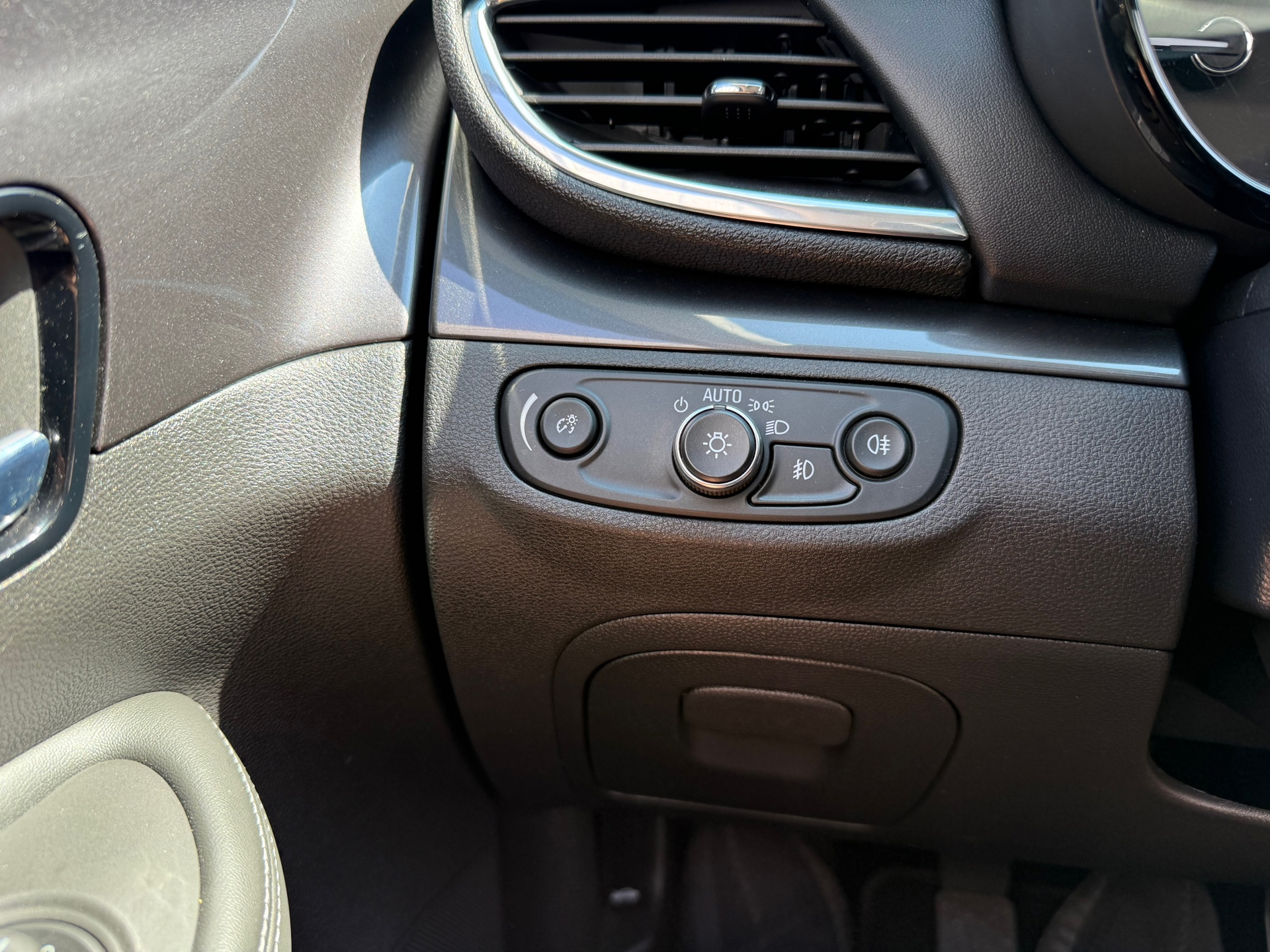 Foto van Opel Mokka X