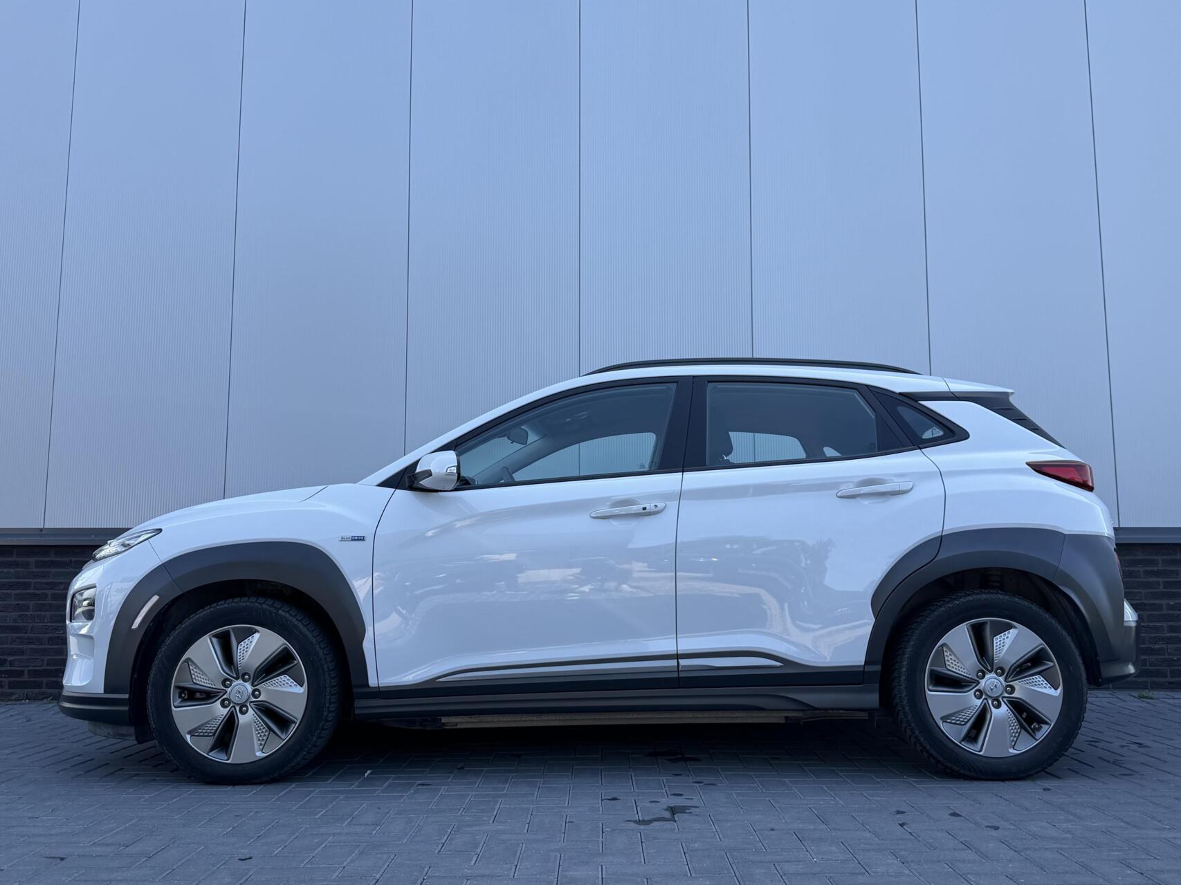 Foto van Hyundai Kona