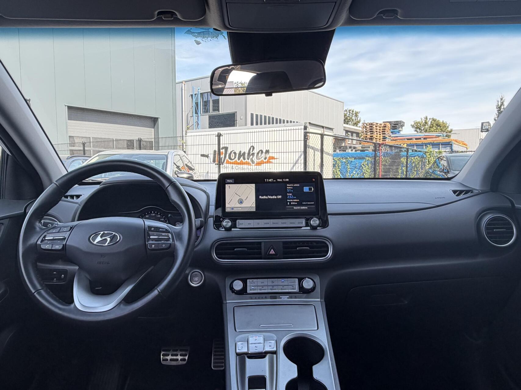 Foto van Hyundai Kona