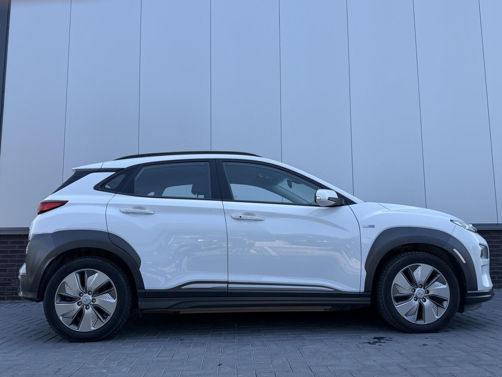 Foto van Hyundai Kona