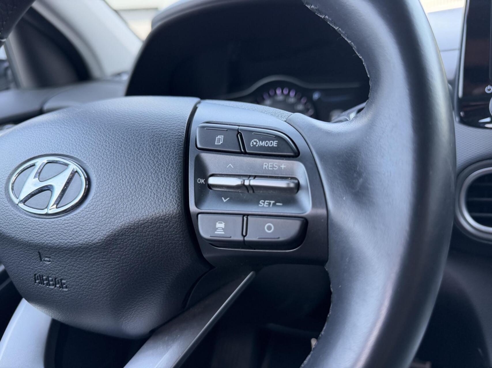 Foto van Hyundai Kona
