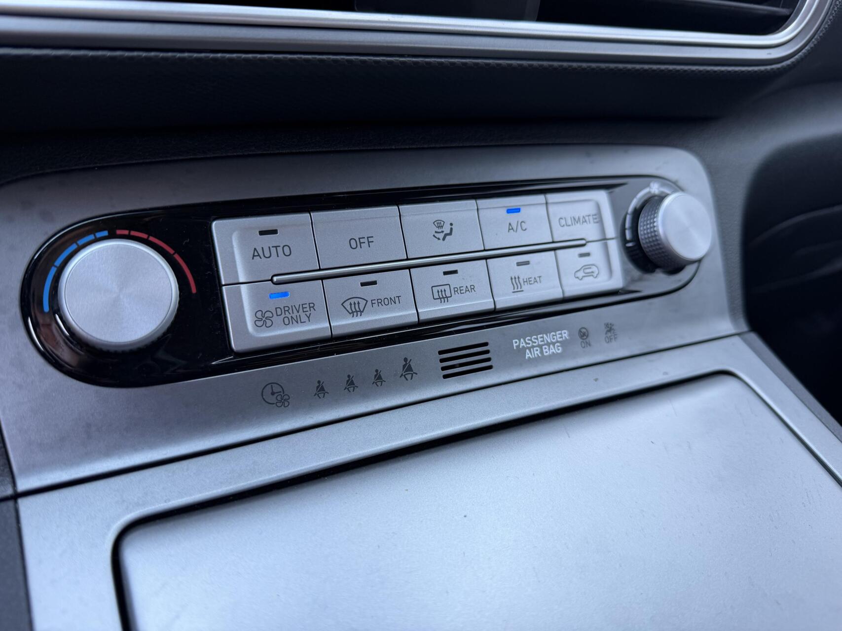Foto van Hyundai Kona
