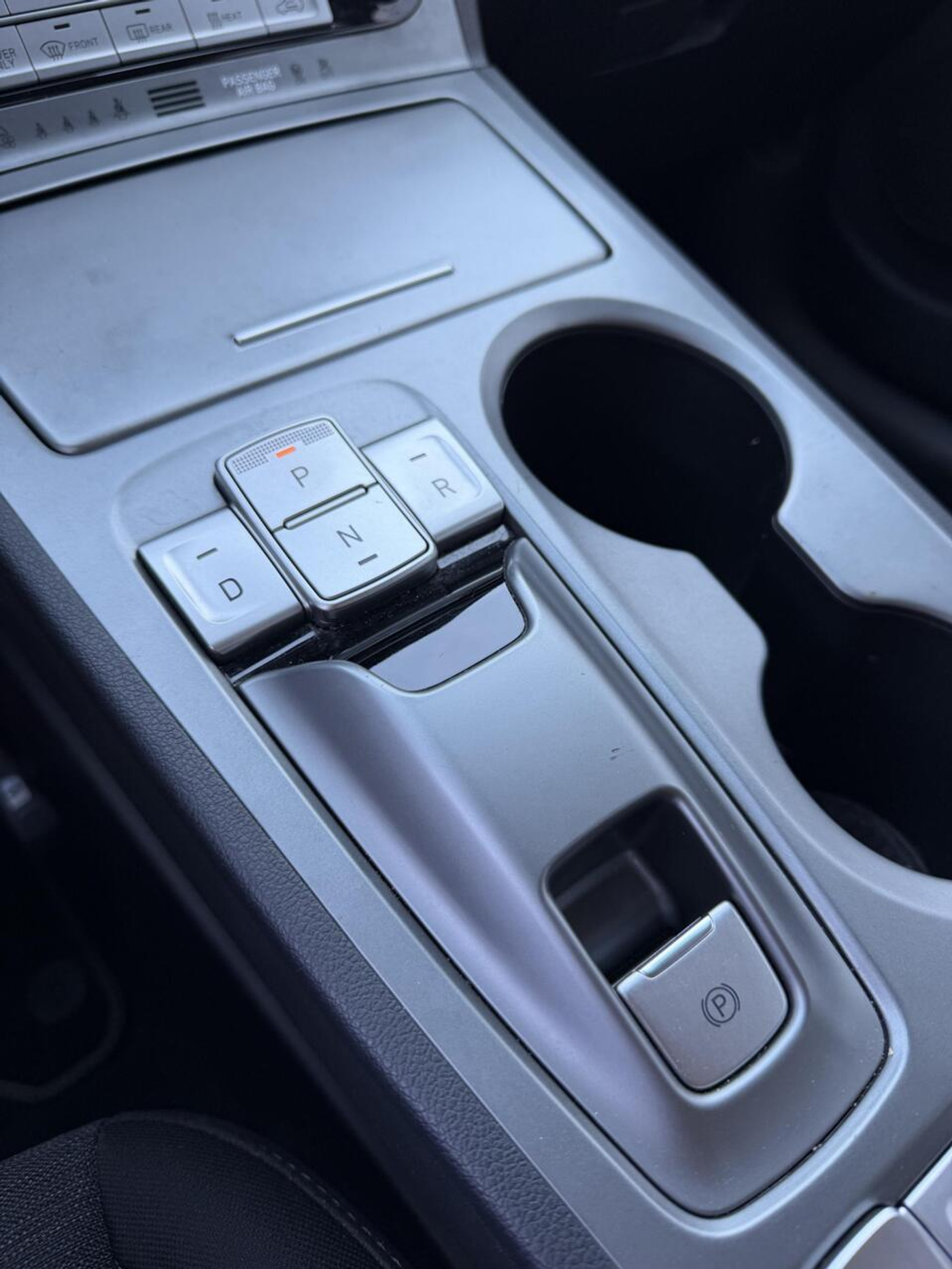 Foto van Hyundai Kona