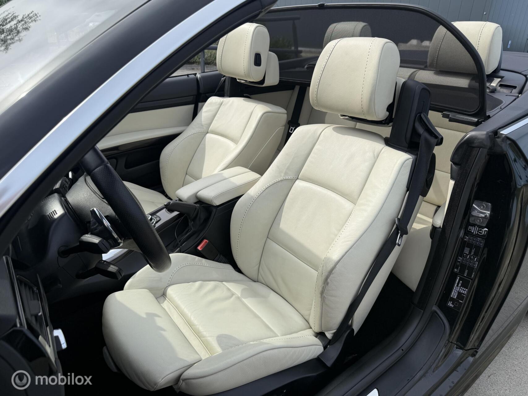 Foto van BMW 335i